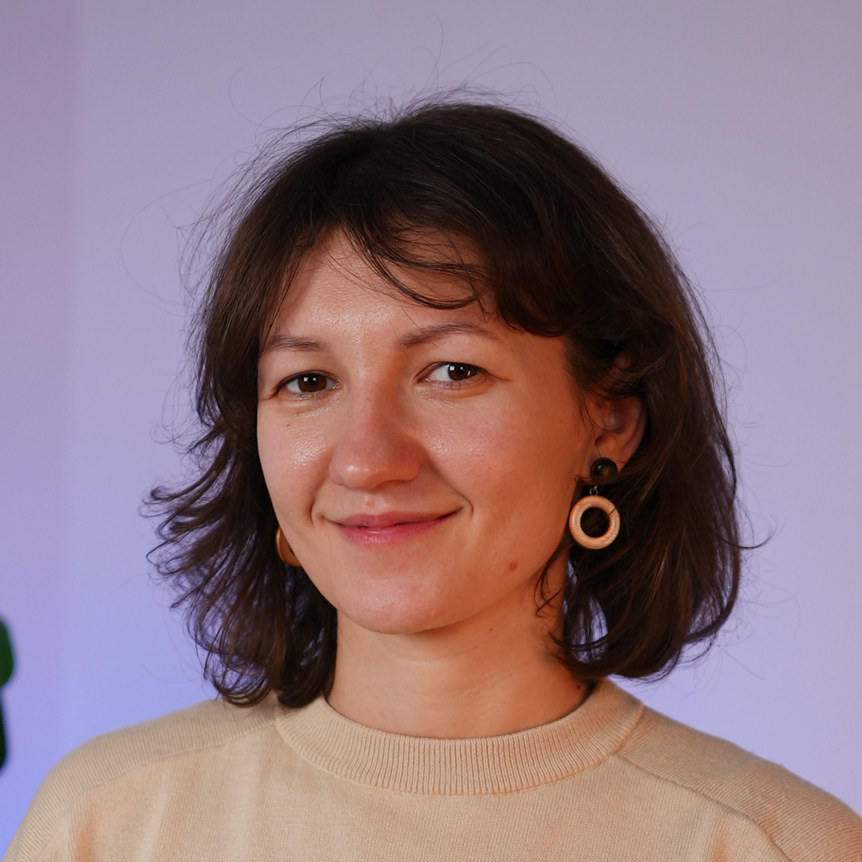 Татьяна Михайлова