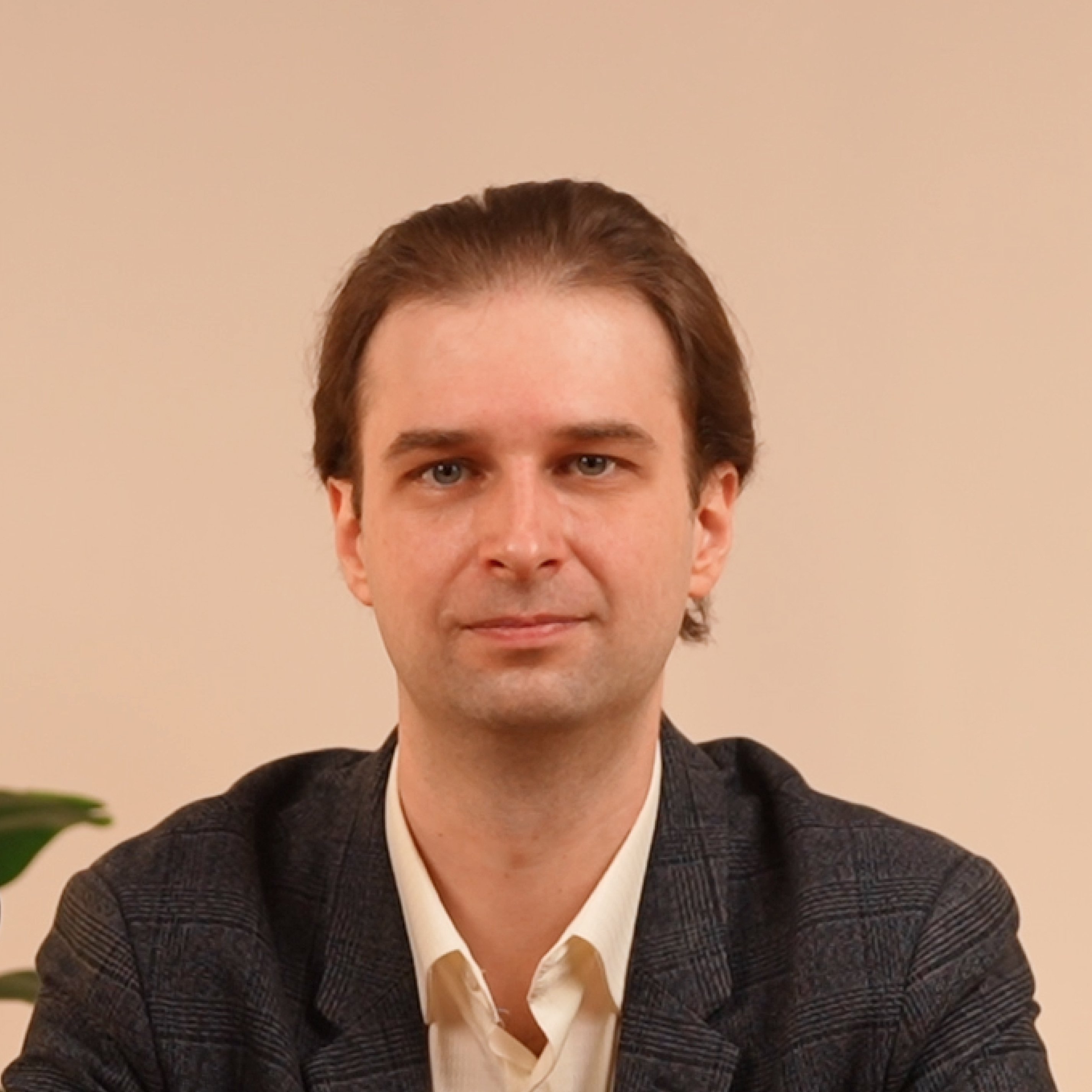 Александр Калинин