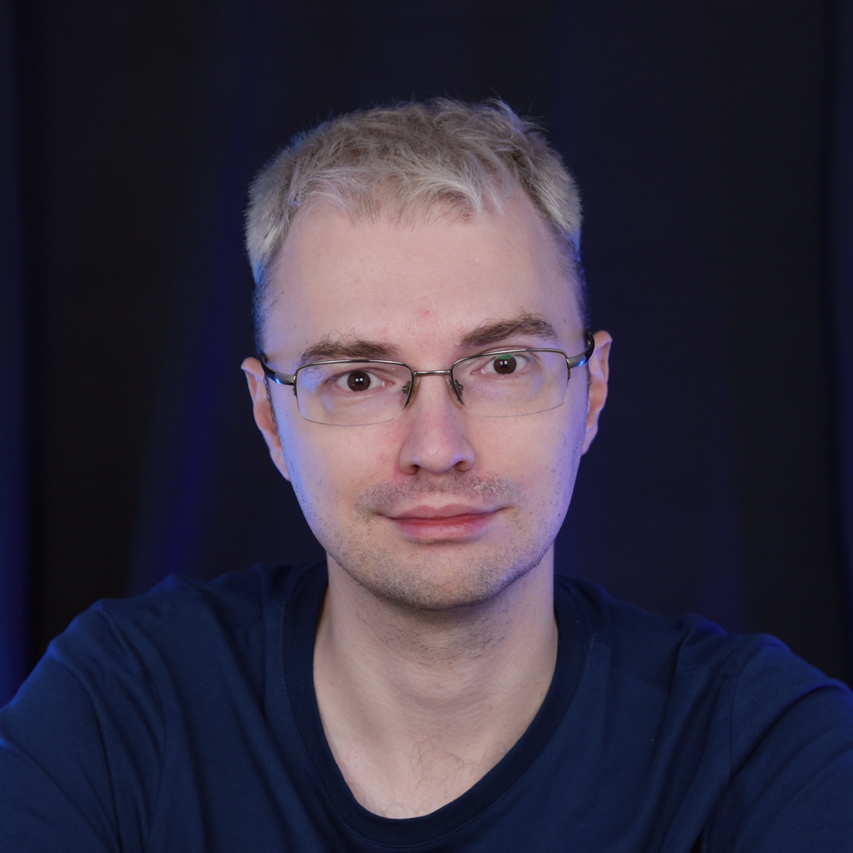 Николай Демяновский