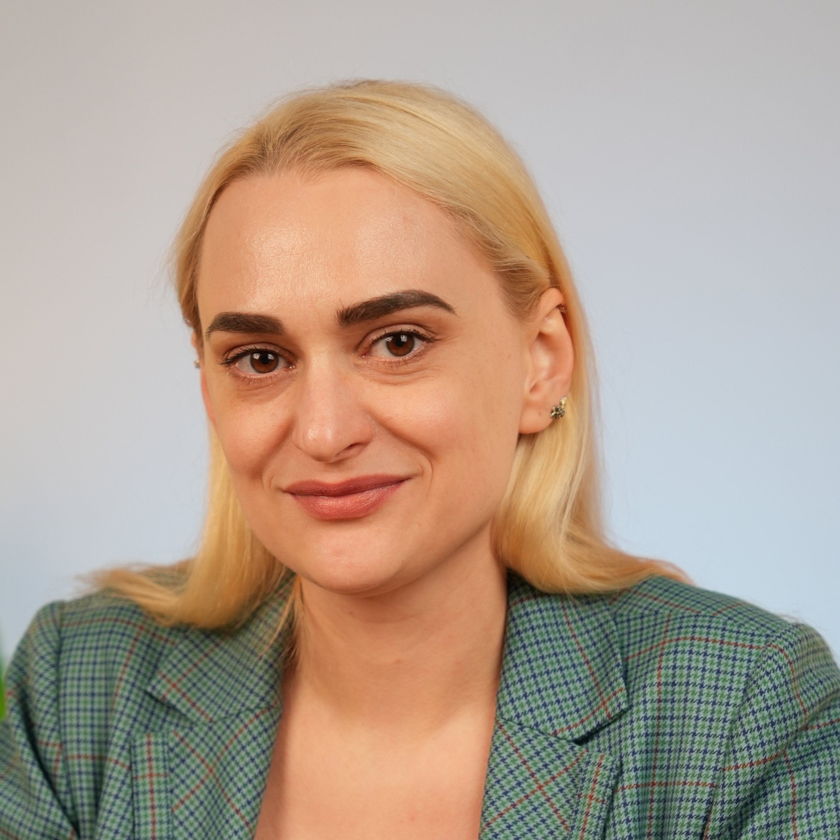 Марго Орбелян