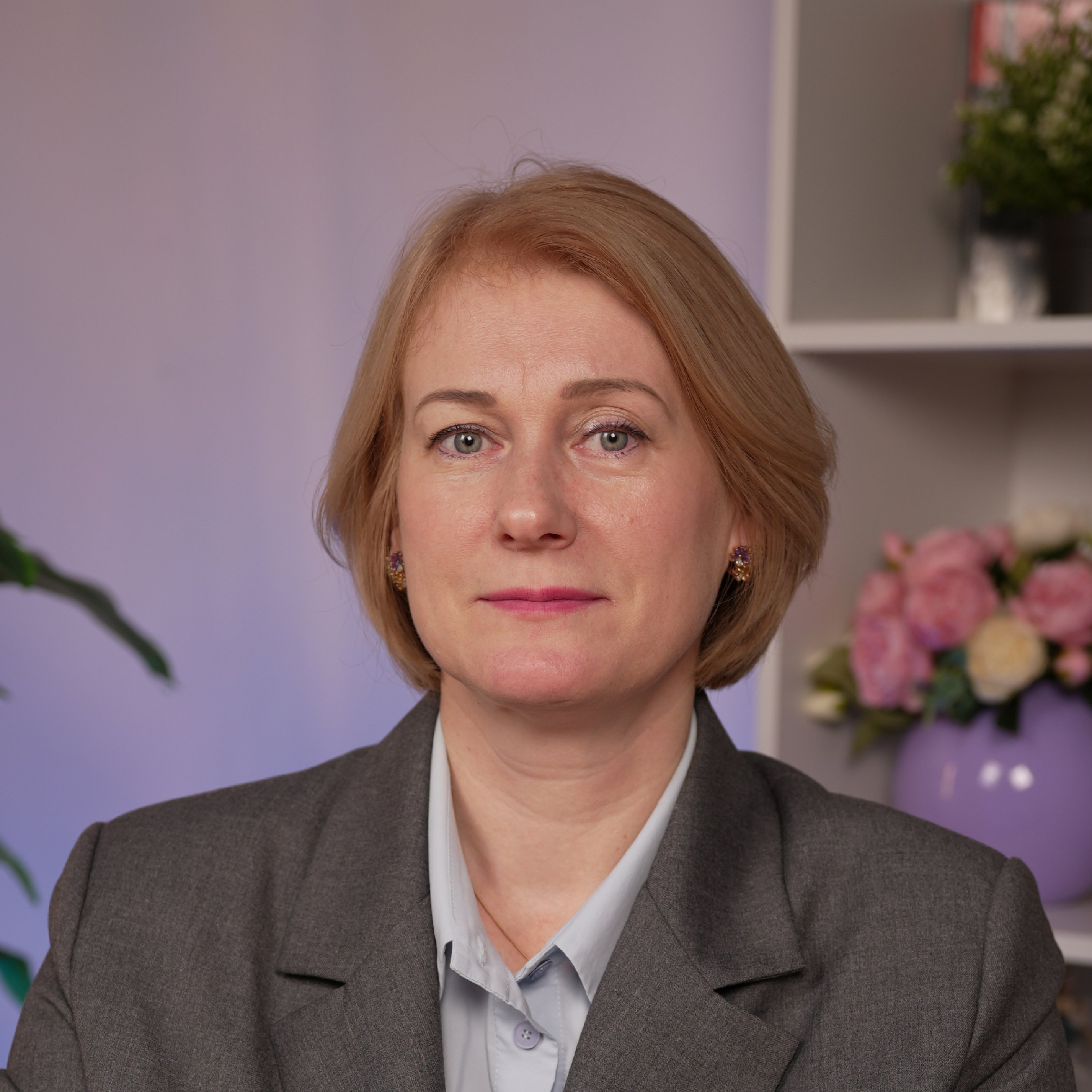 Марина Чернова