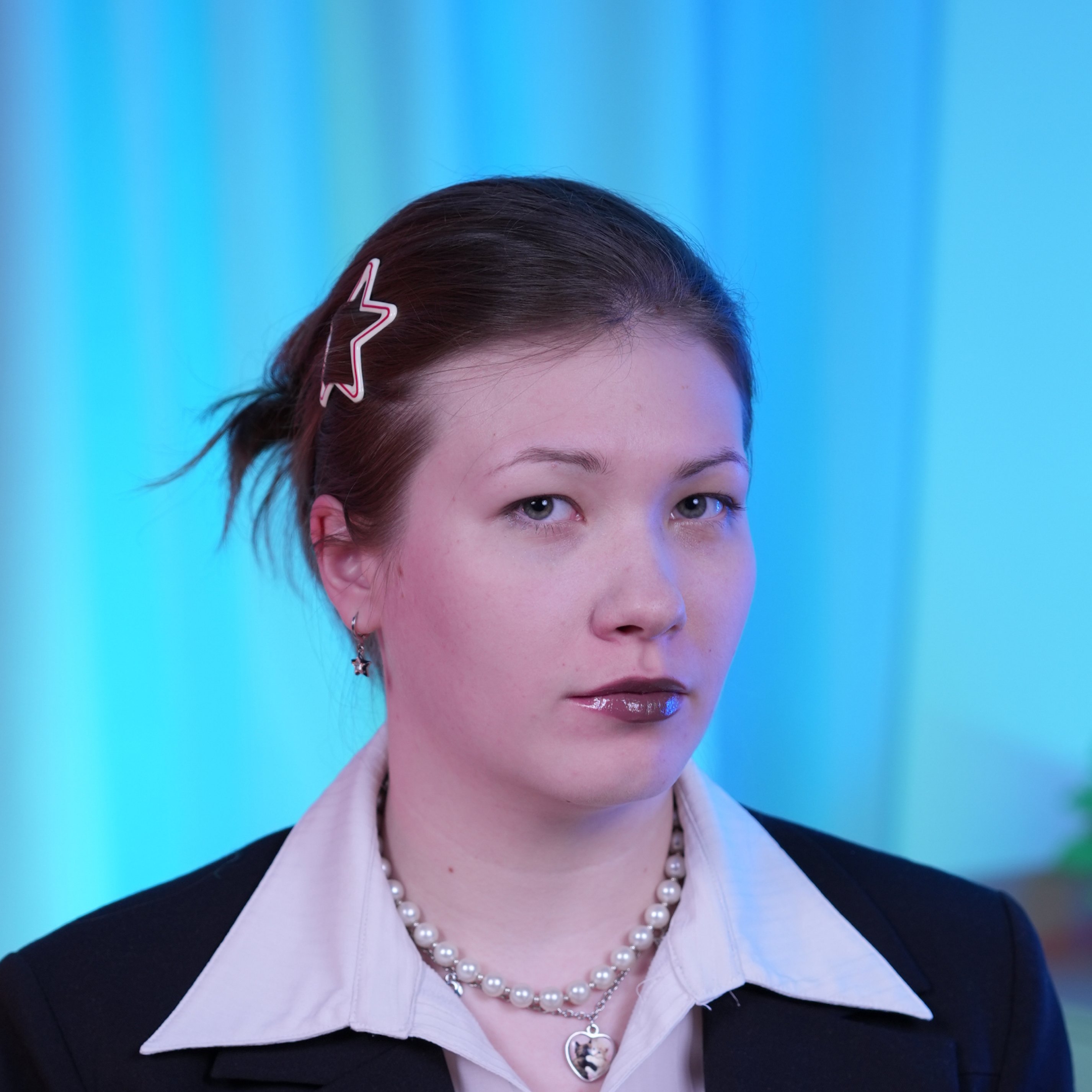 Полина Карвонен