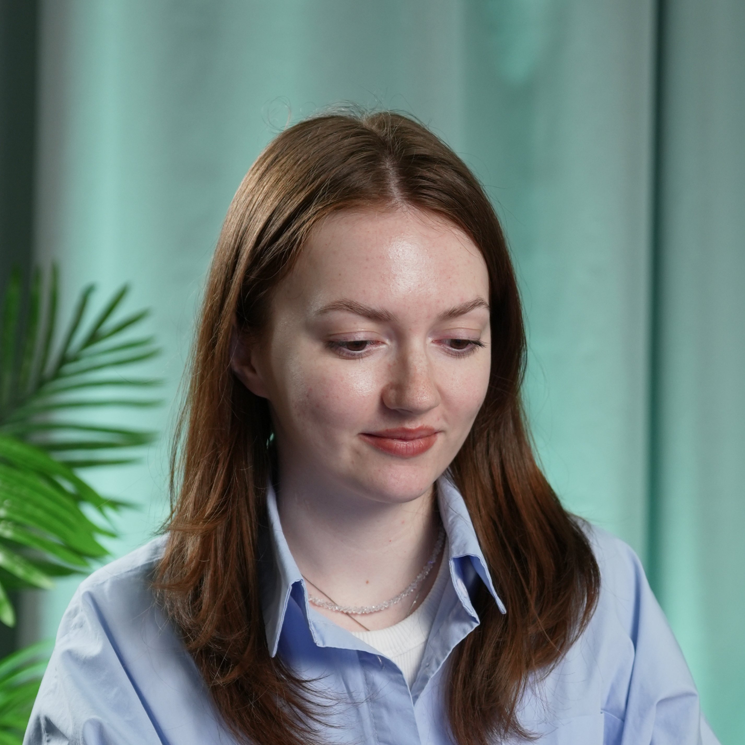 Екатерина Глухова