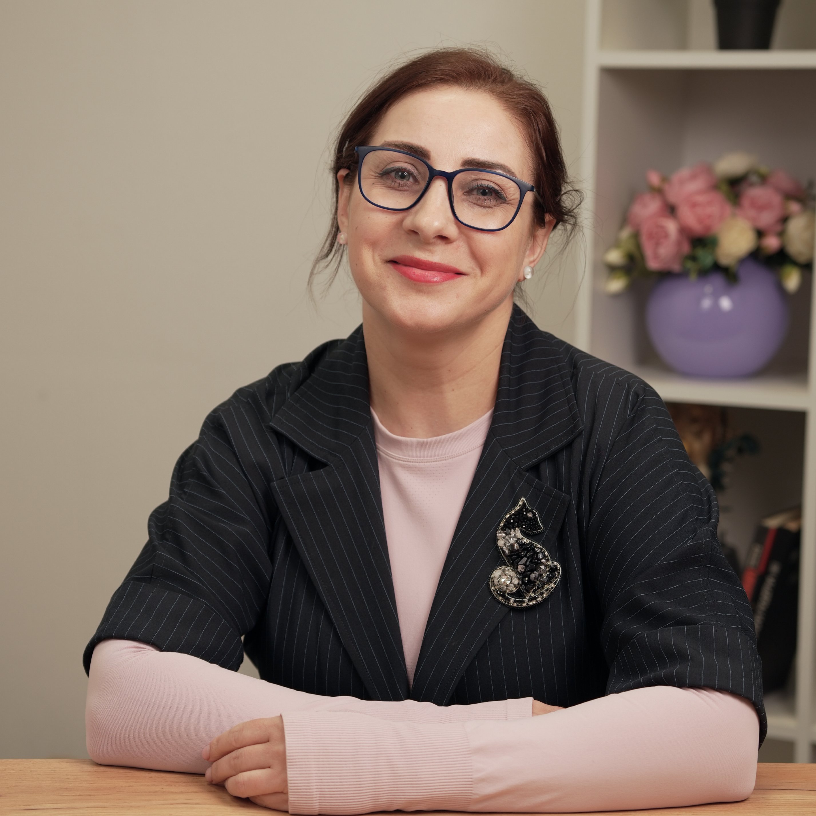 Валентина Черней