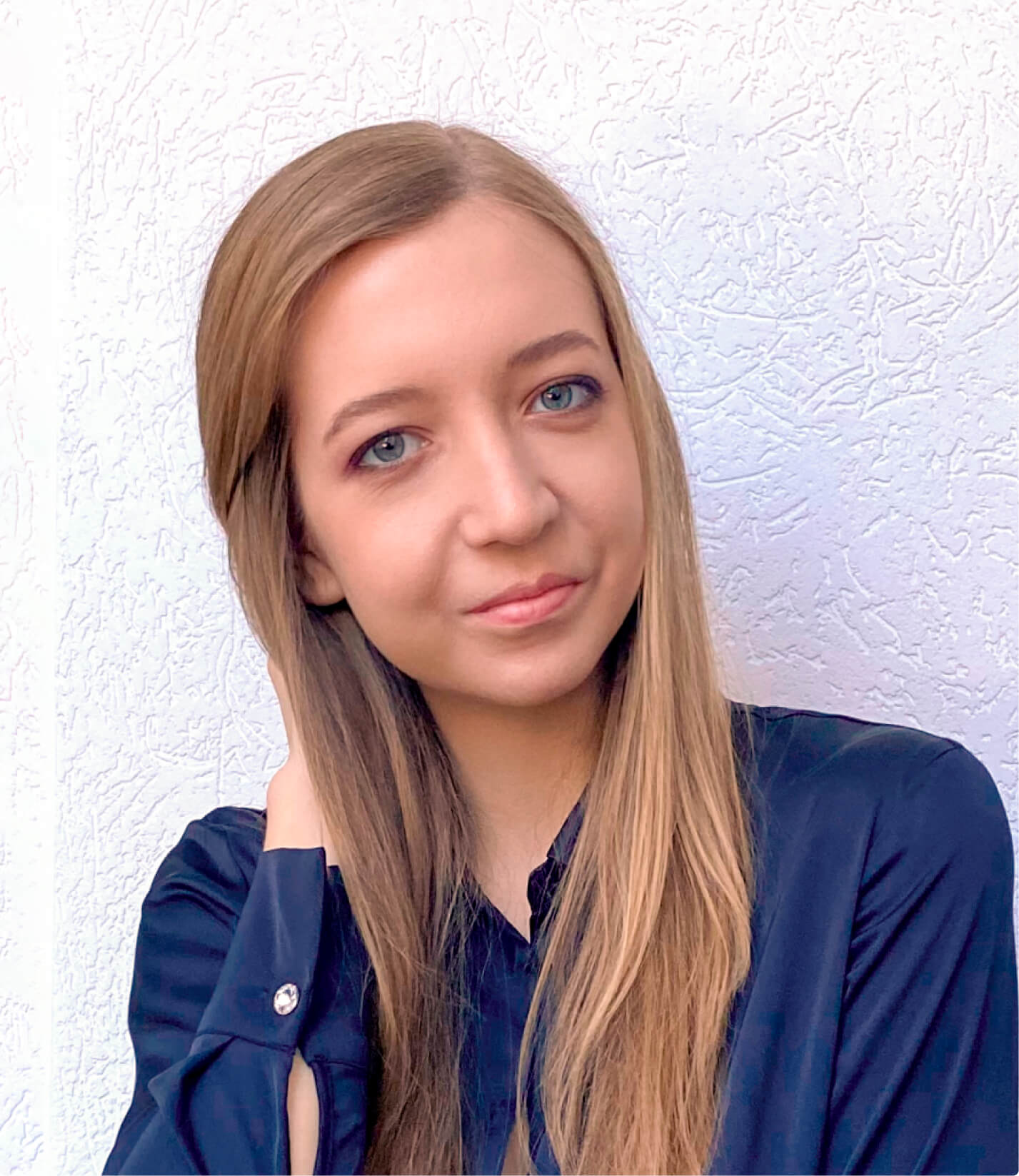 Author photo