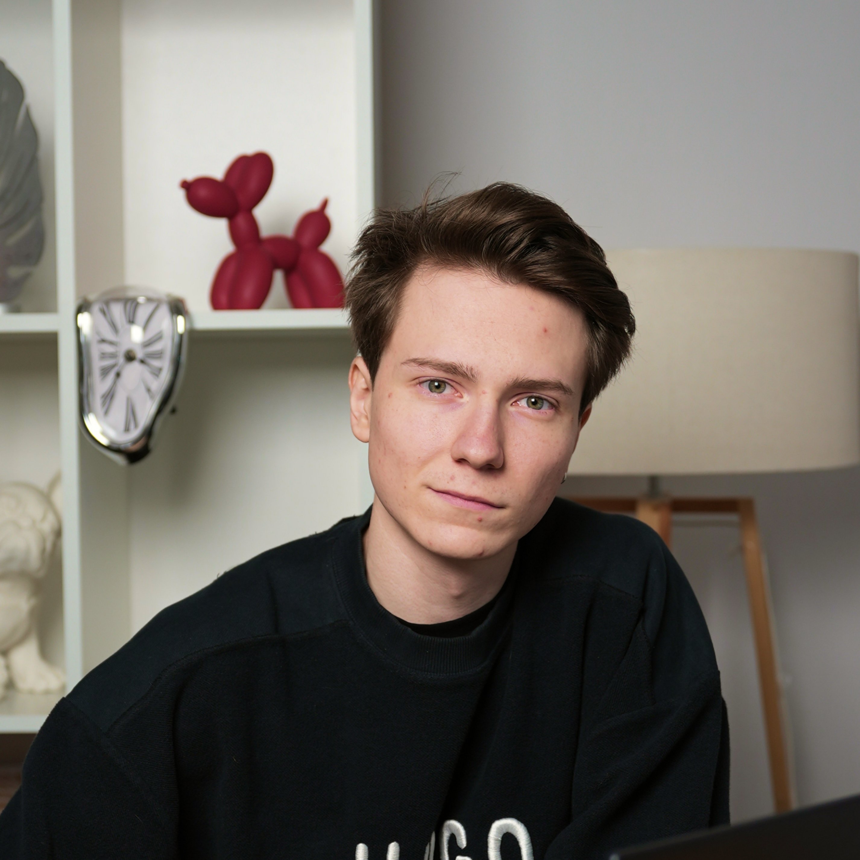 Александр Монетов