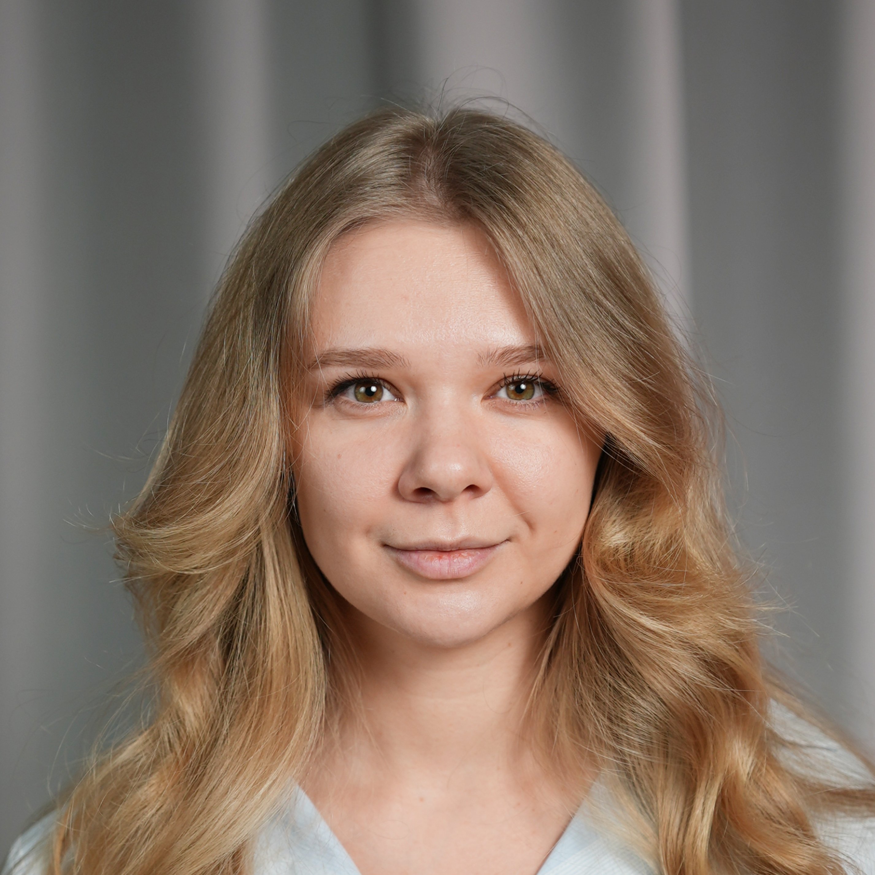 Валерия Соколова