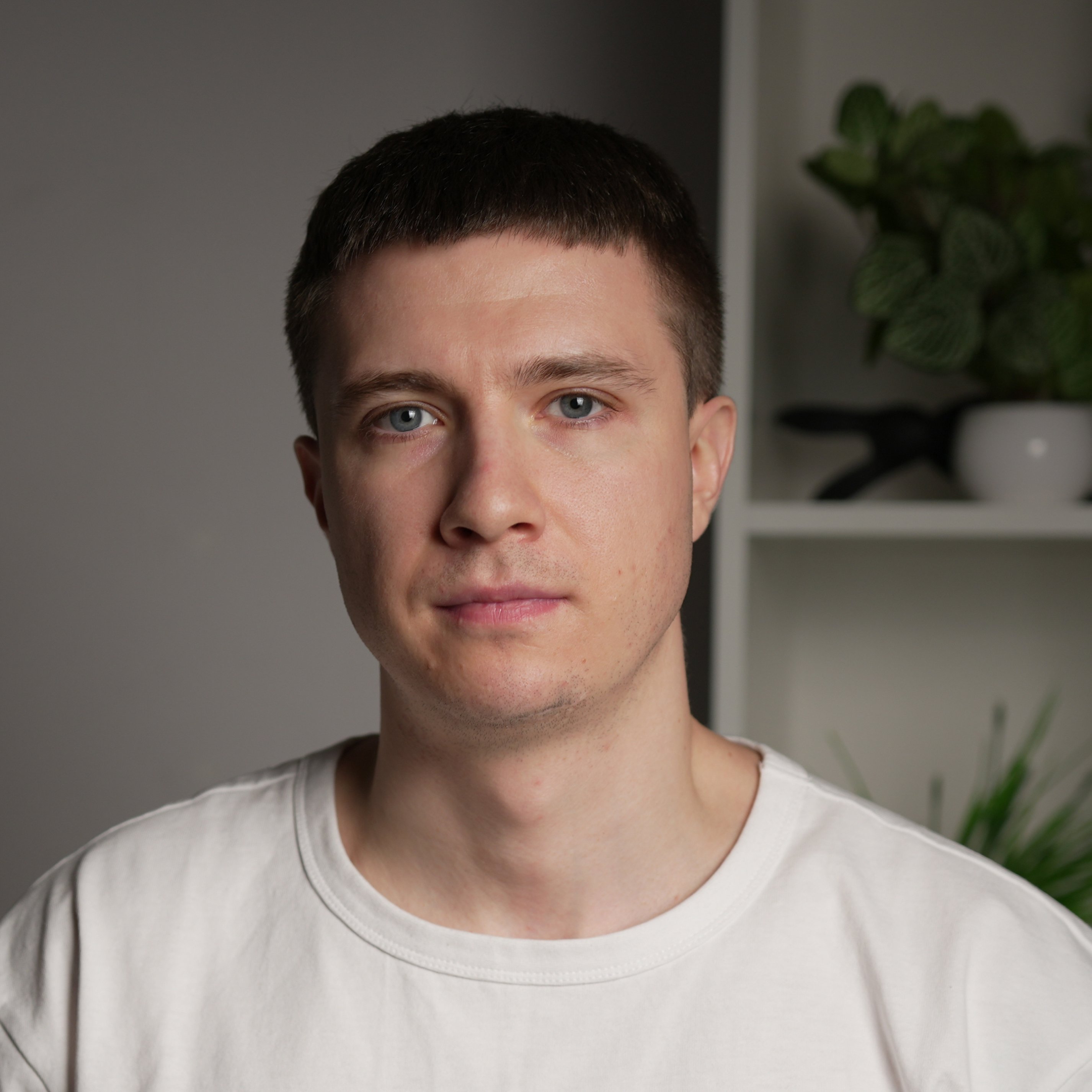 Эрик Васильев