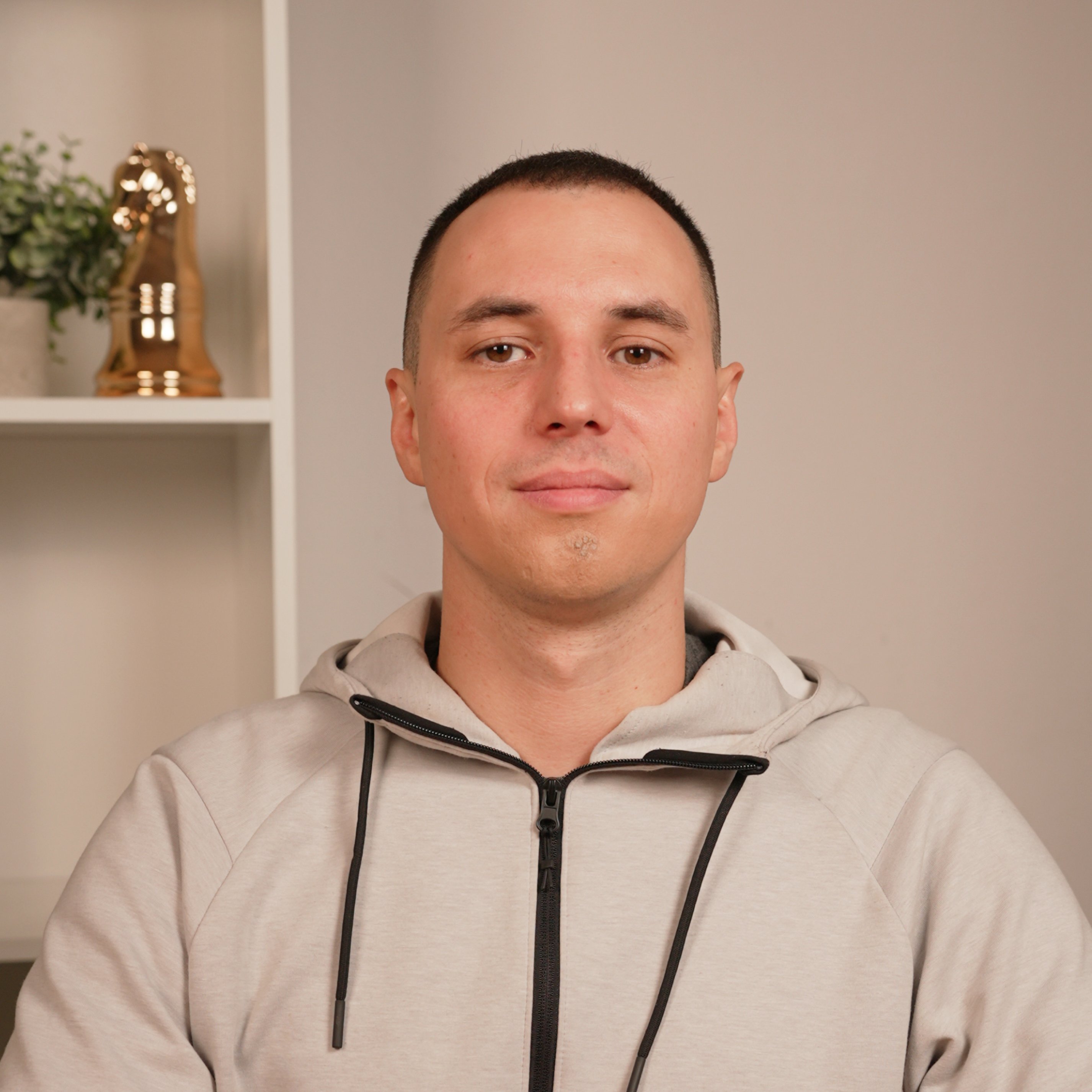 Шамиль Камалиев