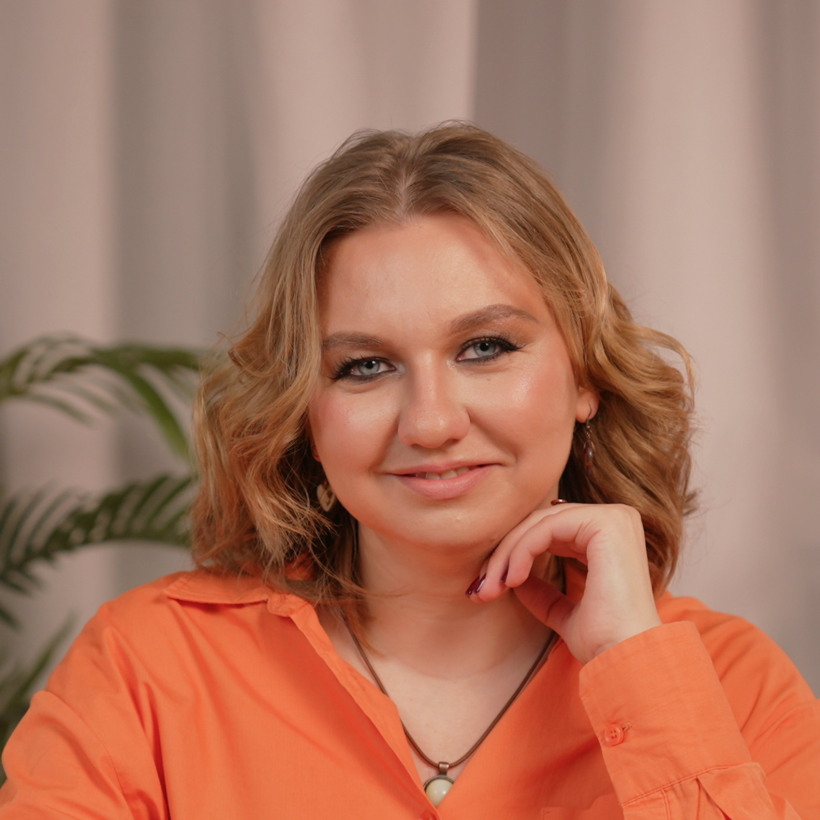 Наталия Баранова