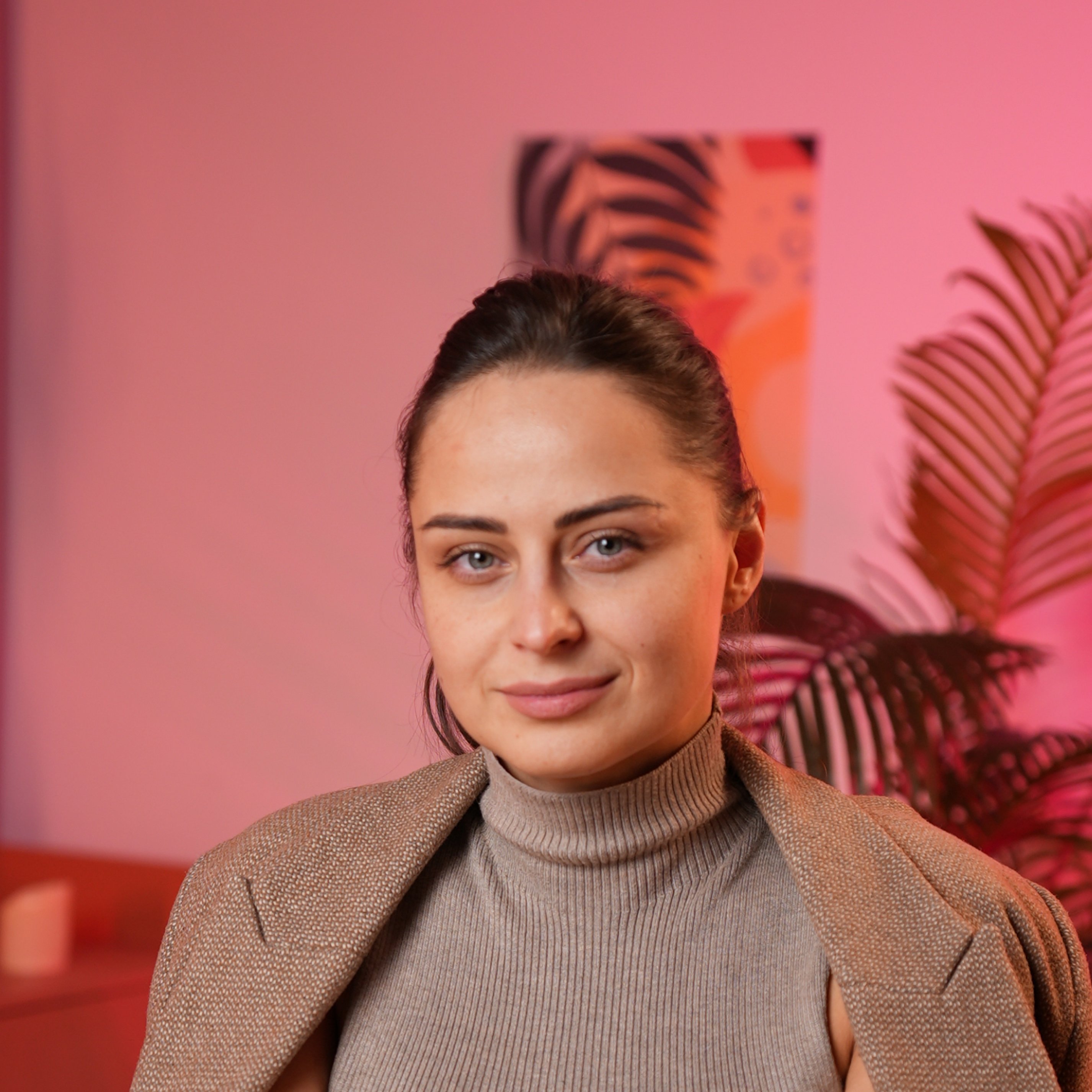 Елена Коршунова