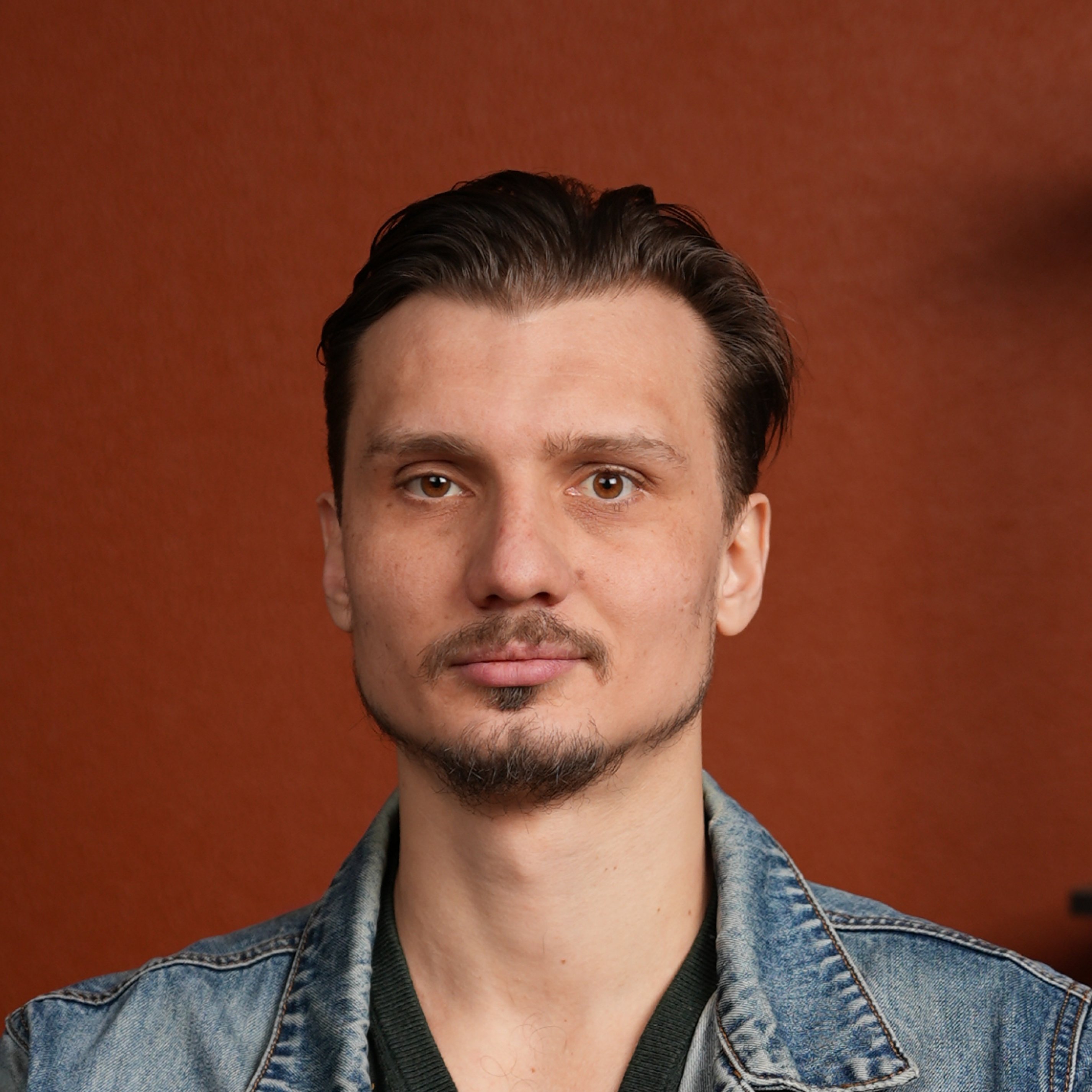 Юрий Боронин-Суворов