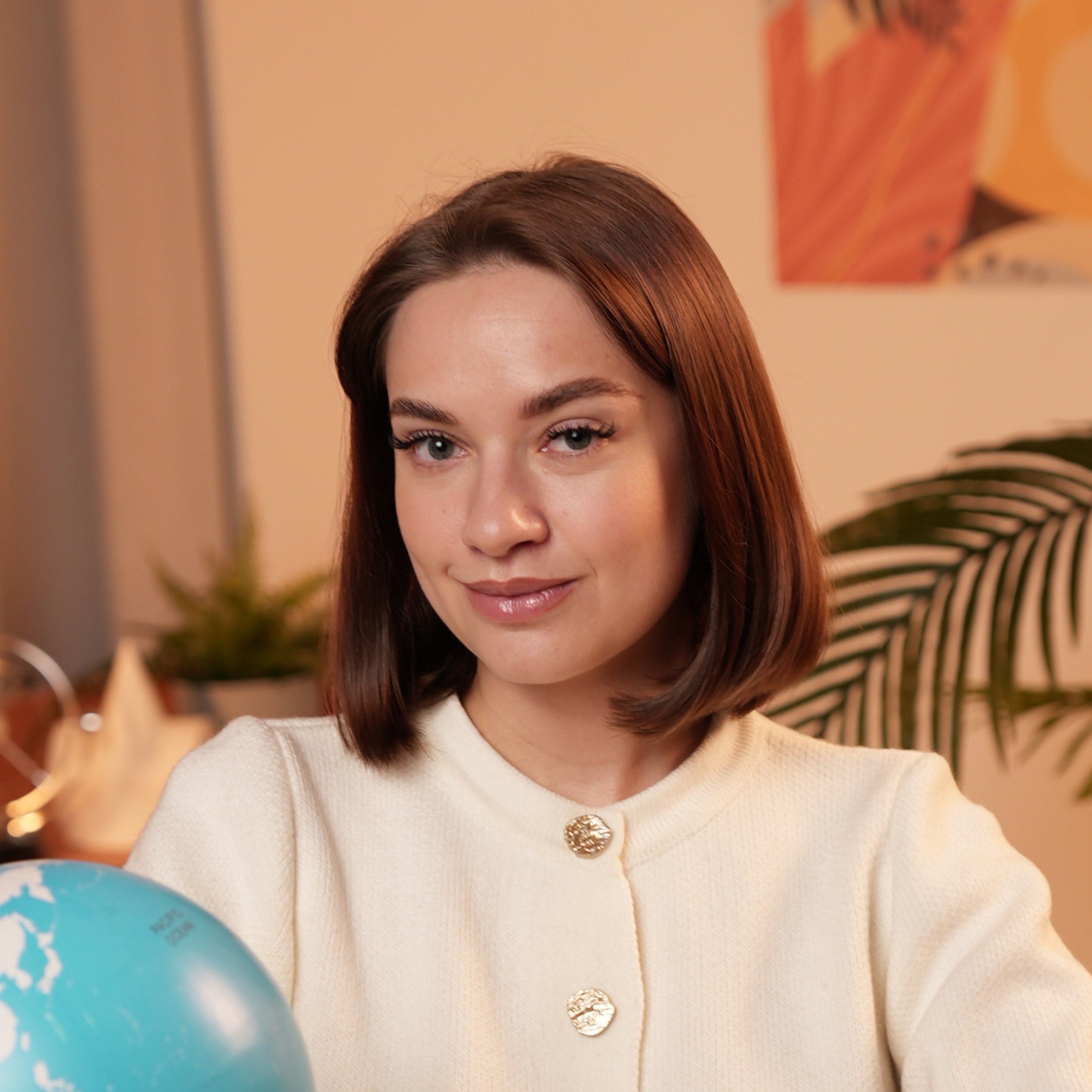 Елена Белоусова