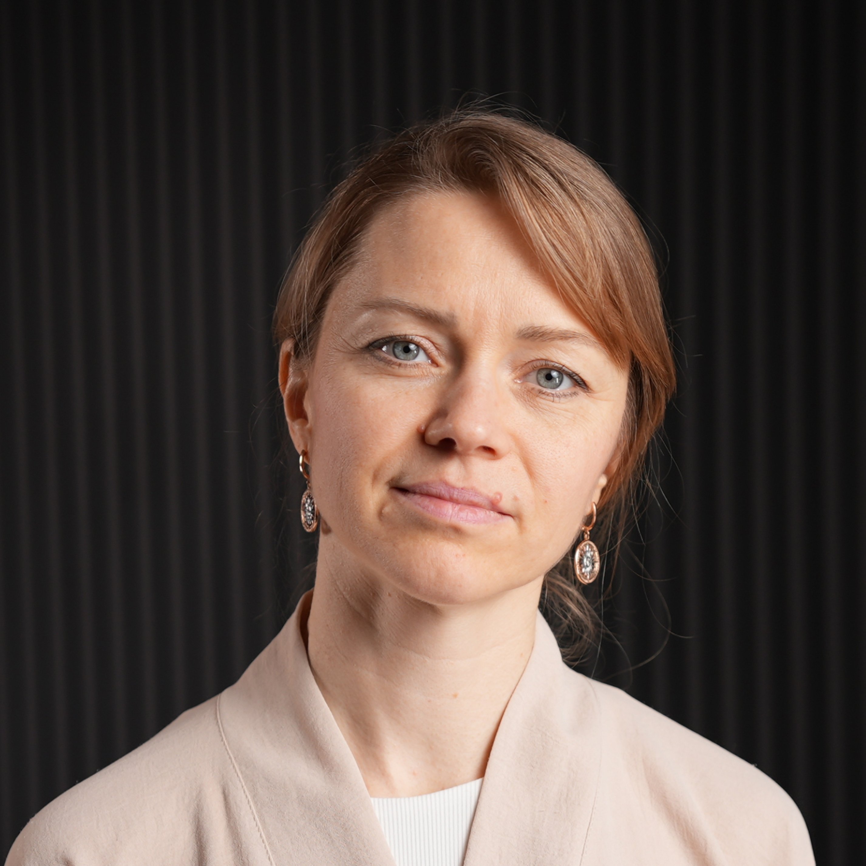 Наталья Васильева