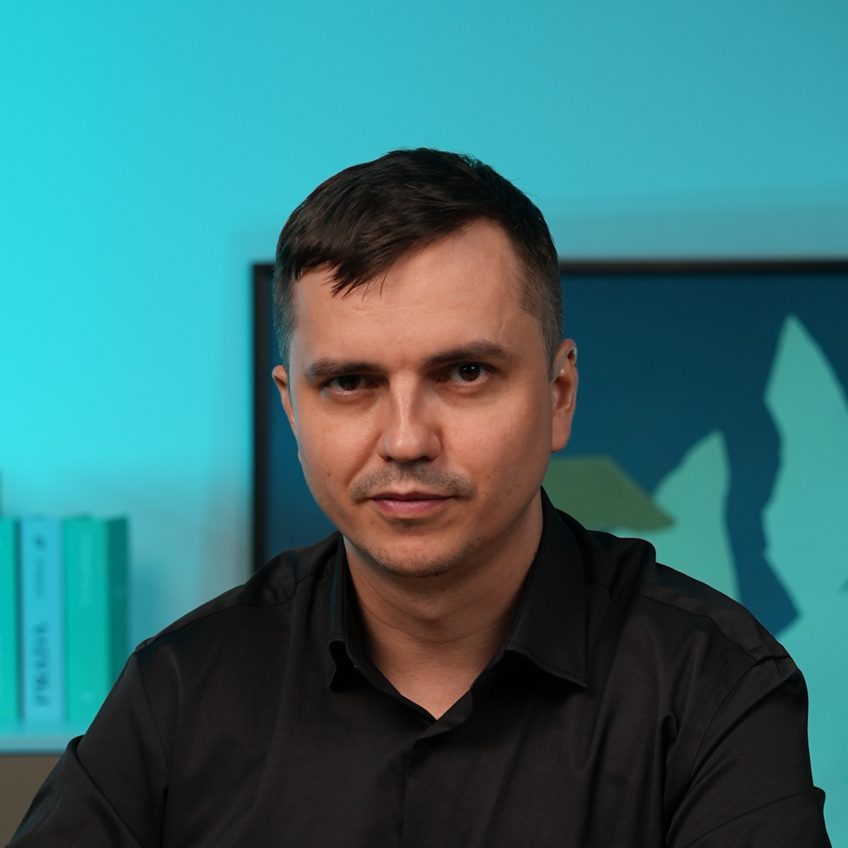 Азамат Ямалиев