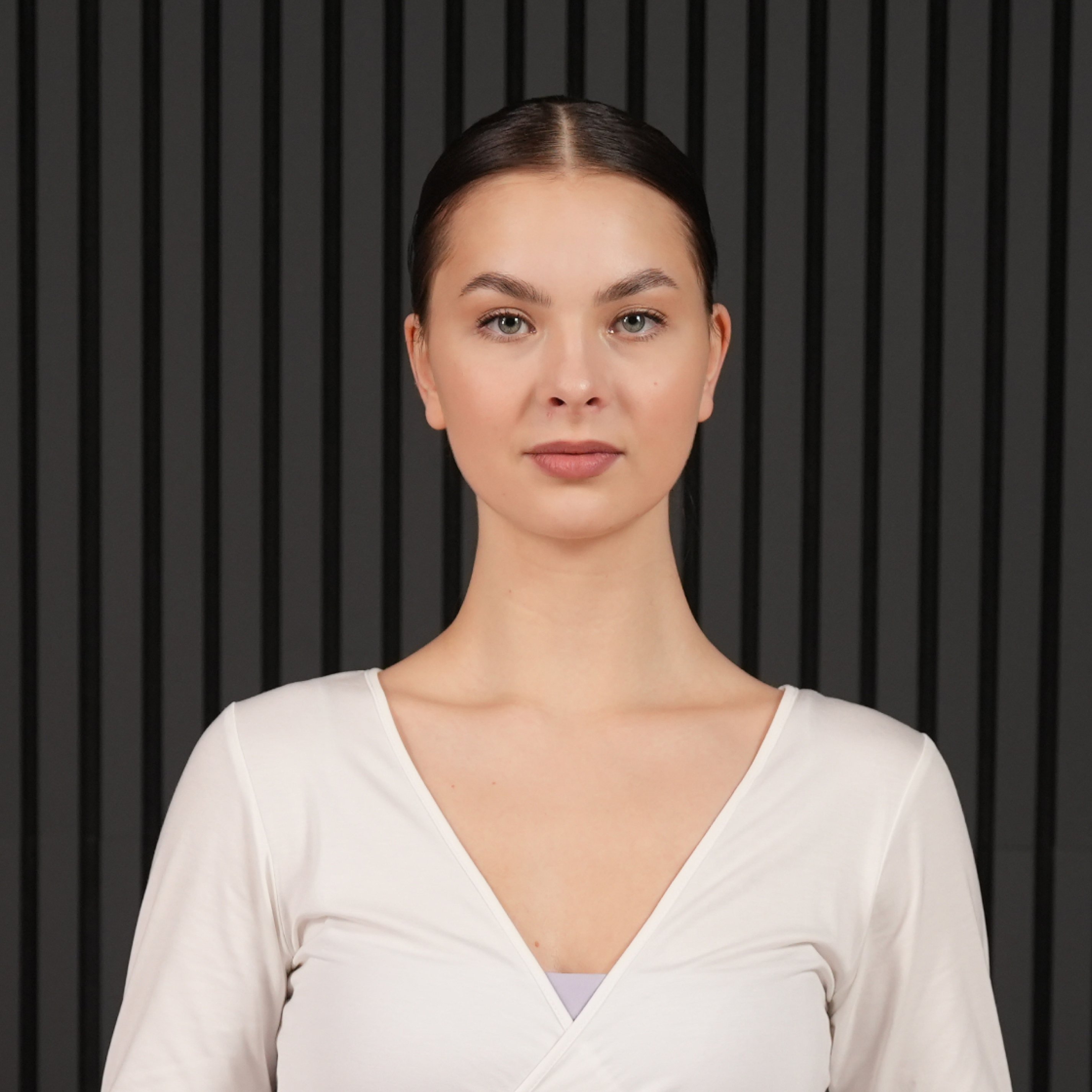Елизавета Иванова