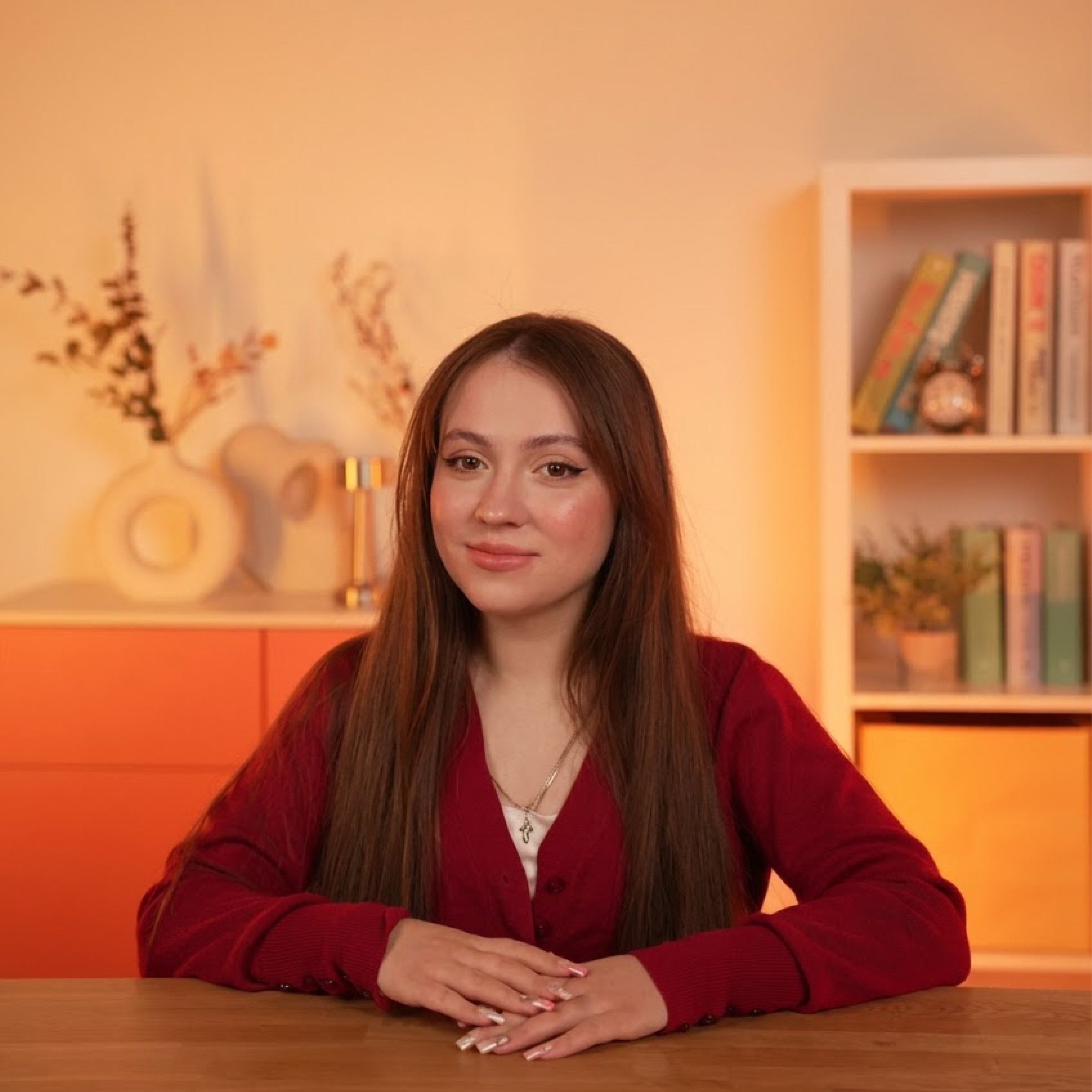  Анастасия Штейн