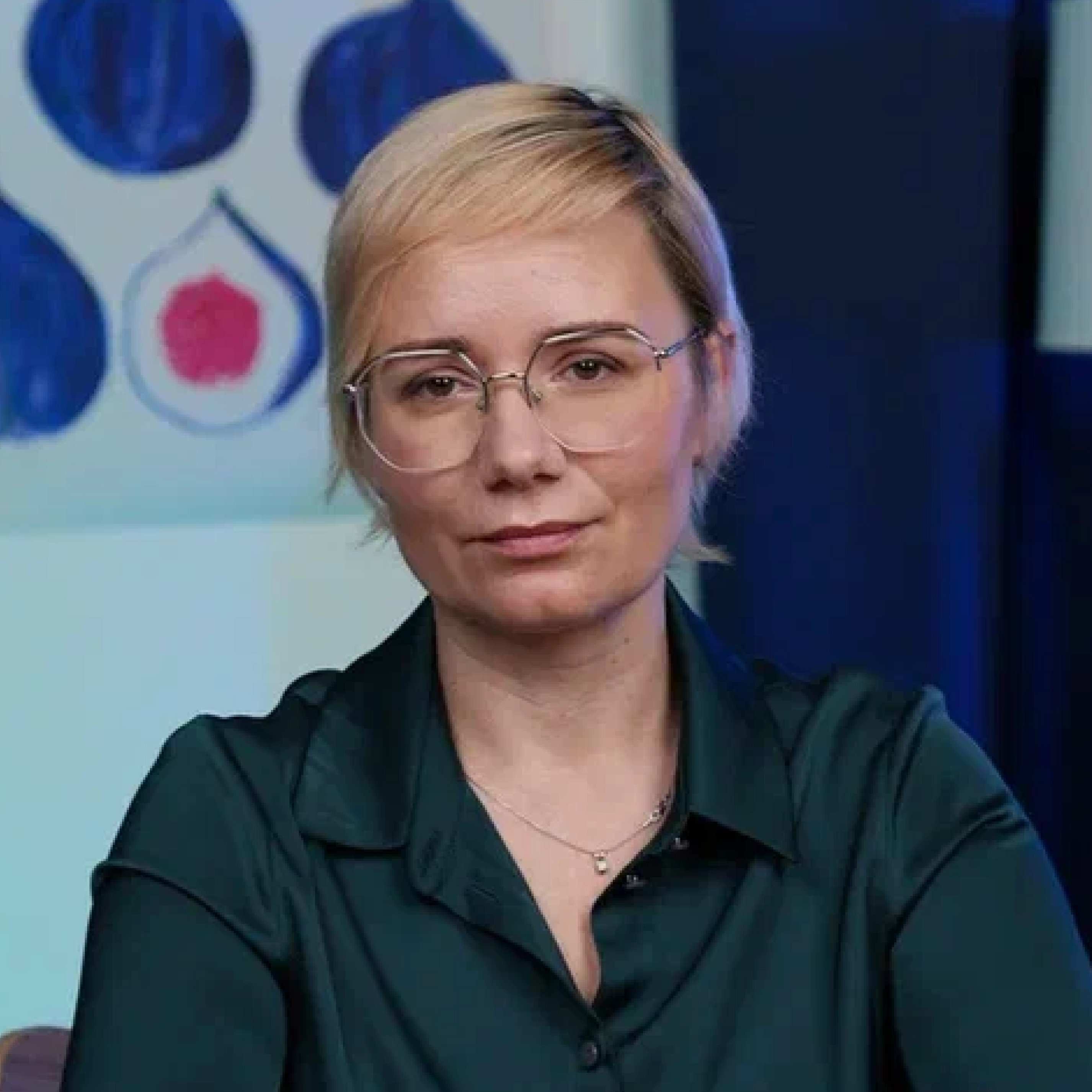 Катерина Лаппа 