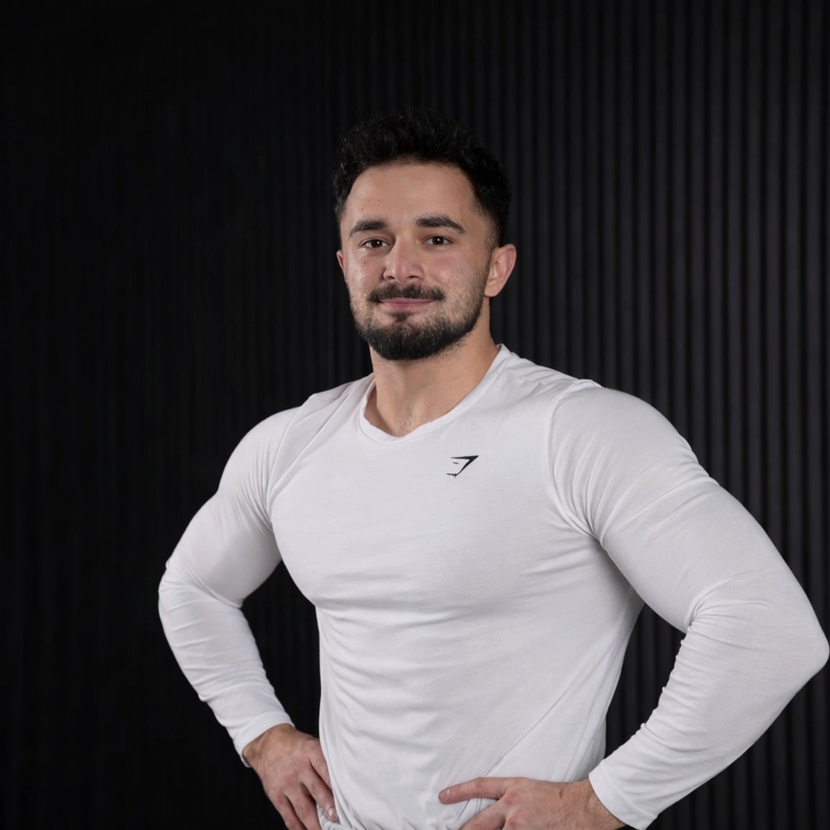 Евгений Смирнов