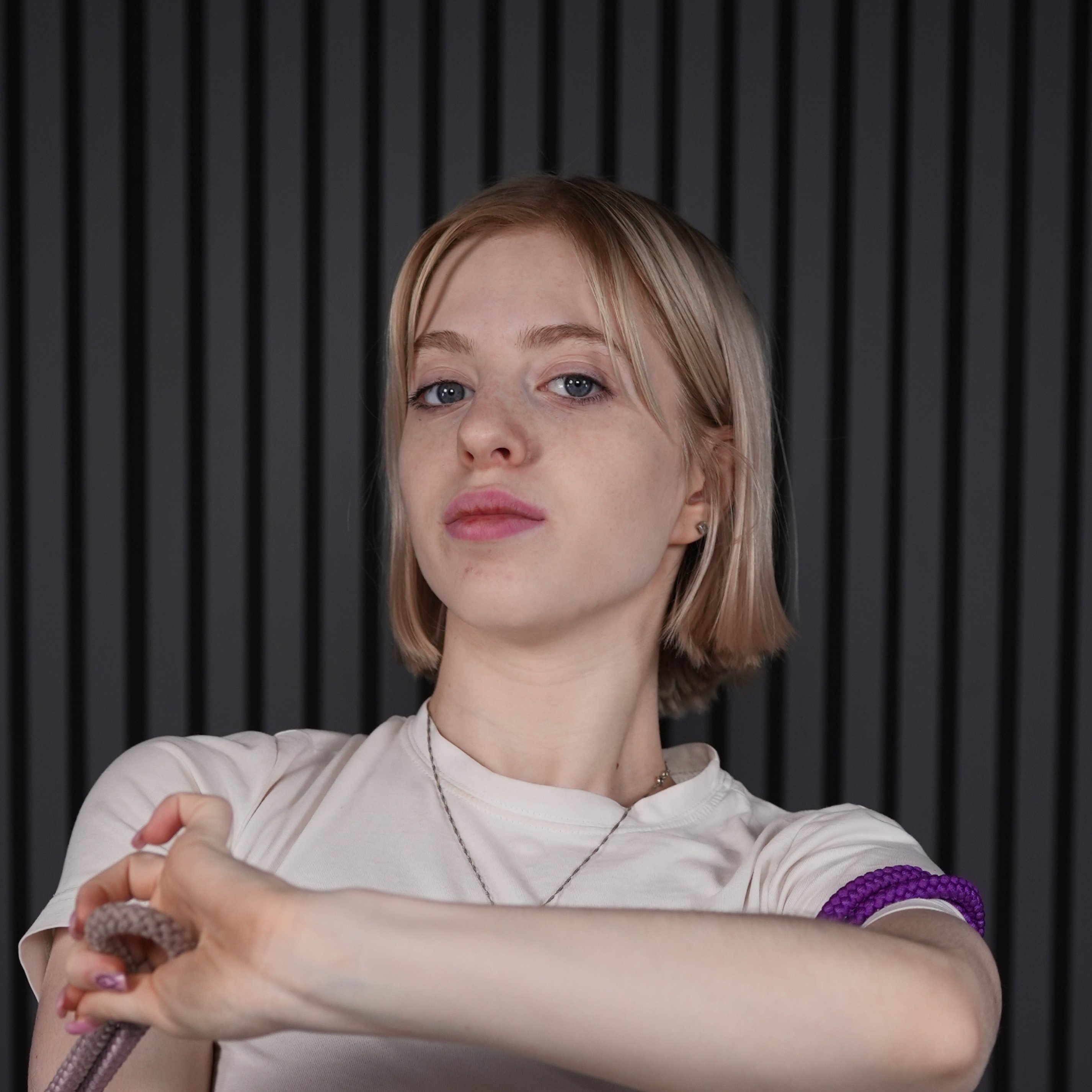 Ульяна Холмова