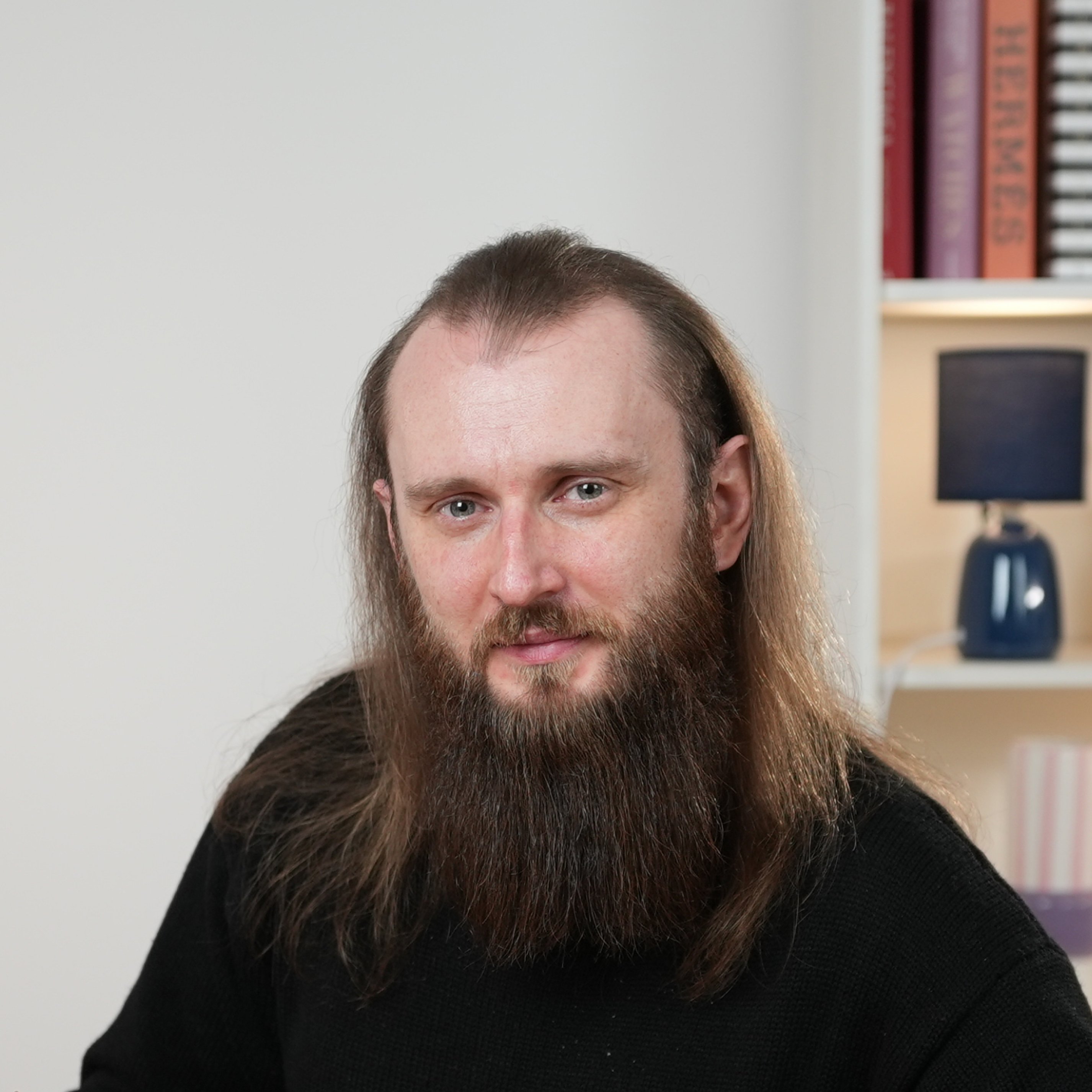Василий Ковалевский