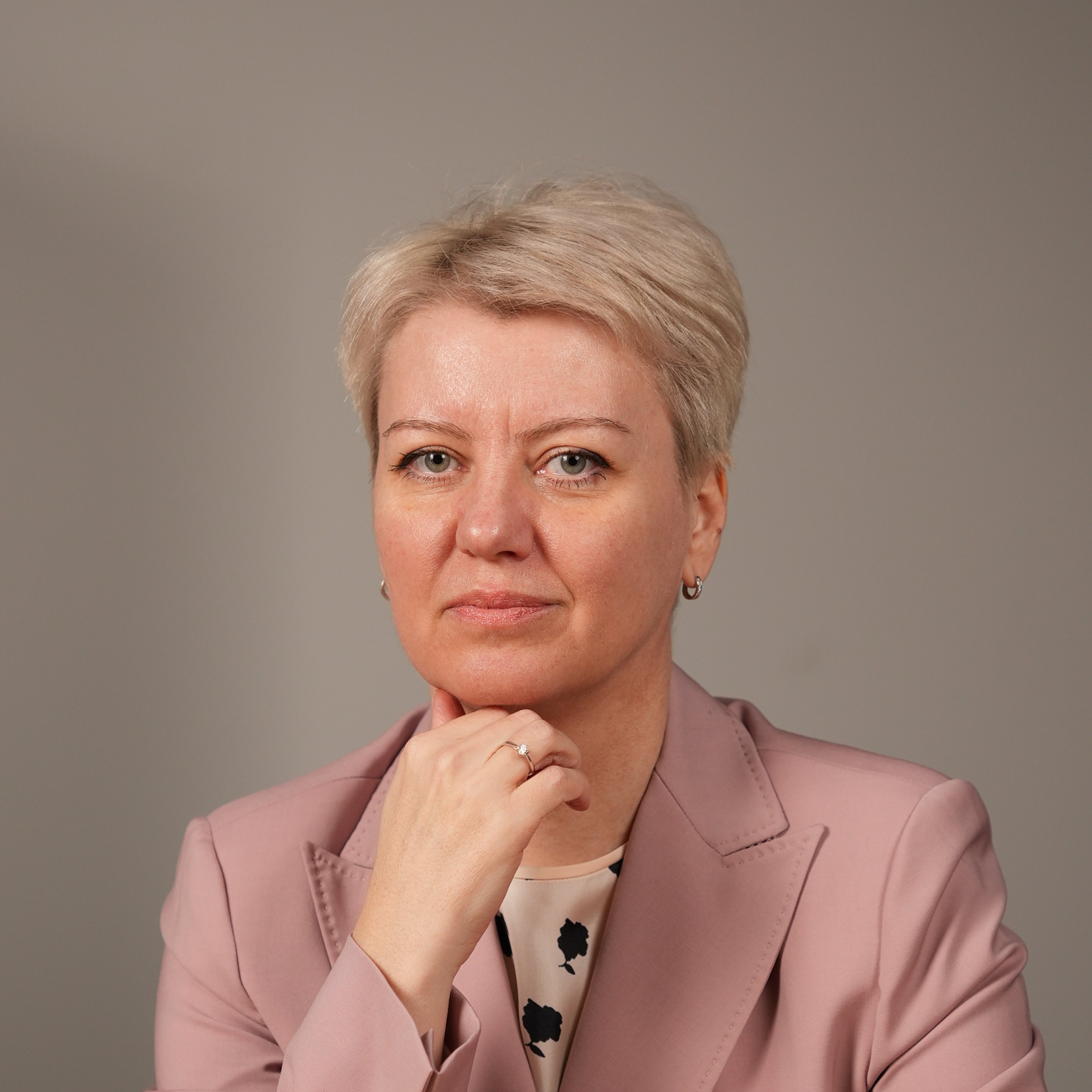 Алла Лукавенко