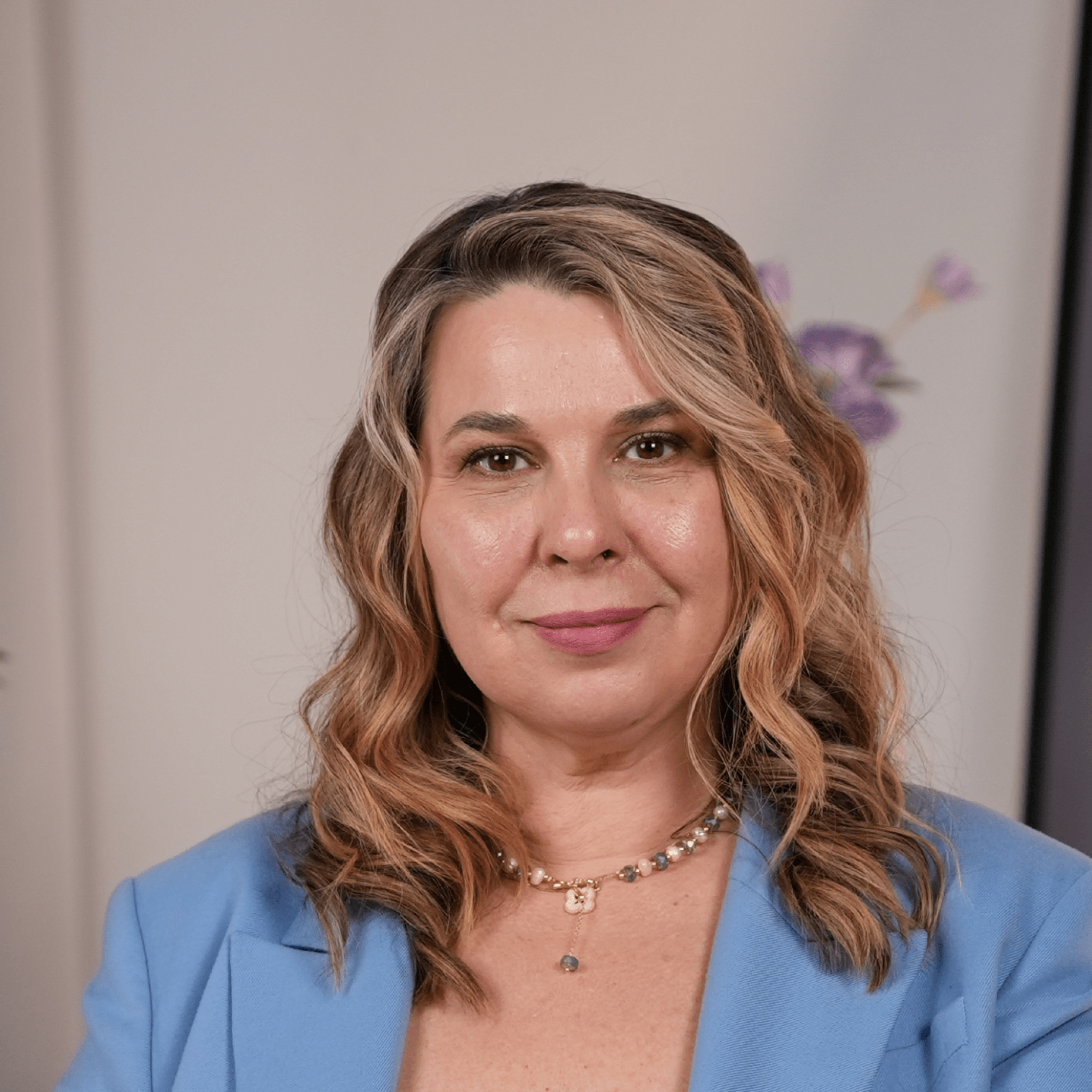 Ирина Кустова