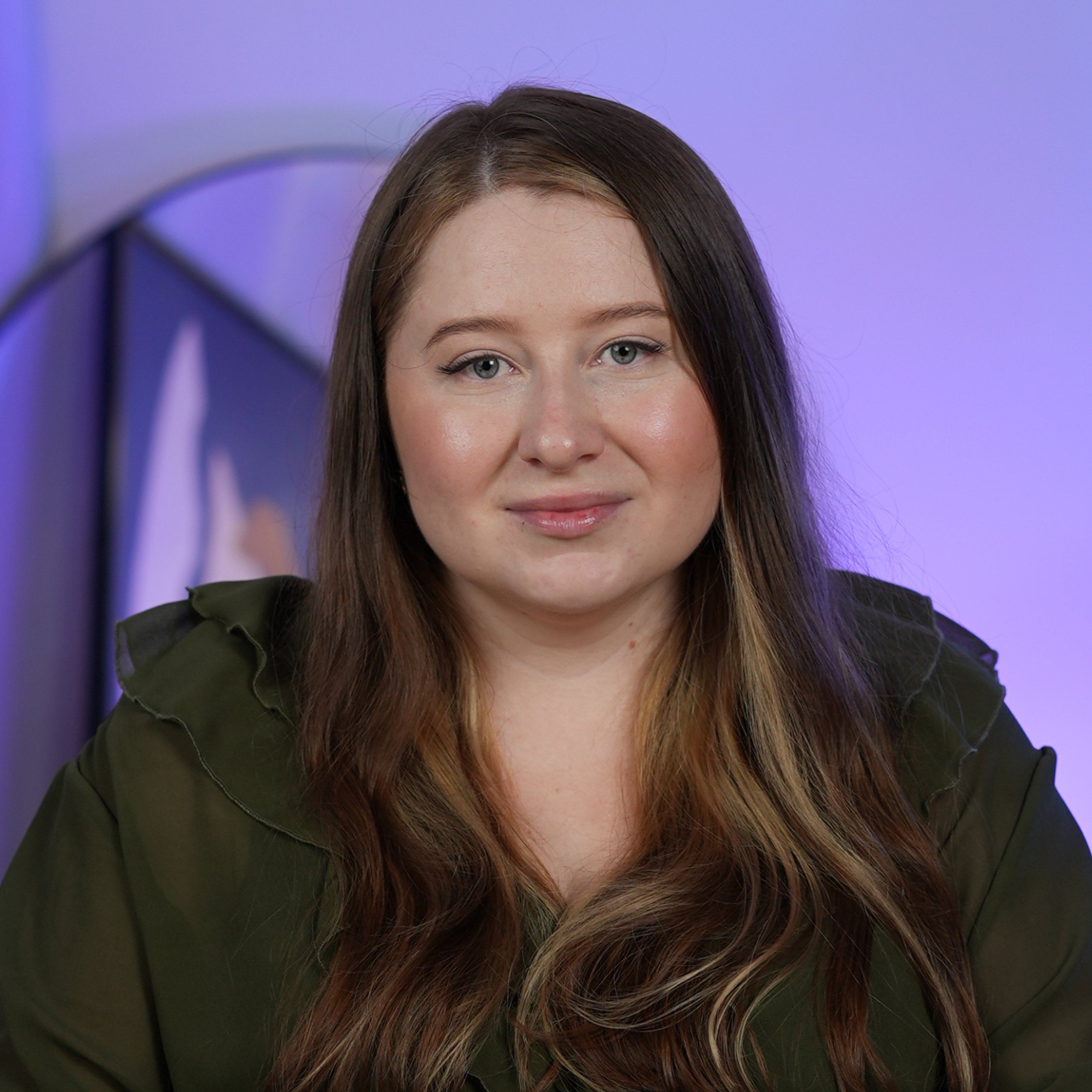 Елена Турчанинова