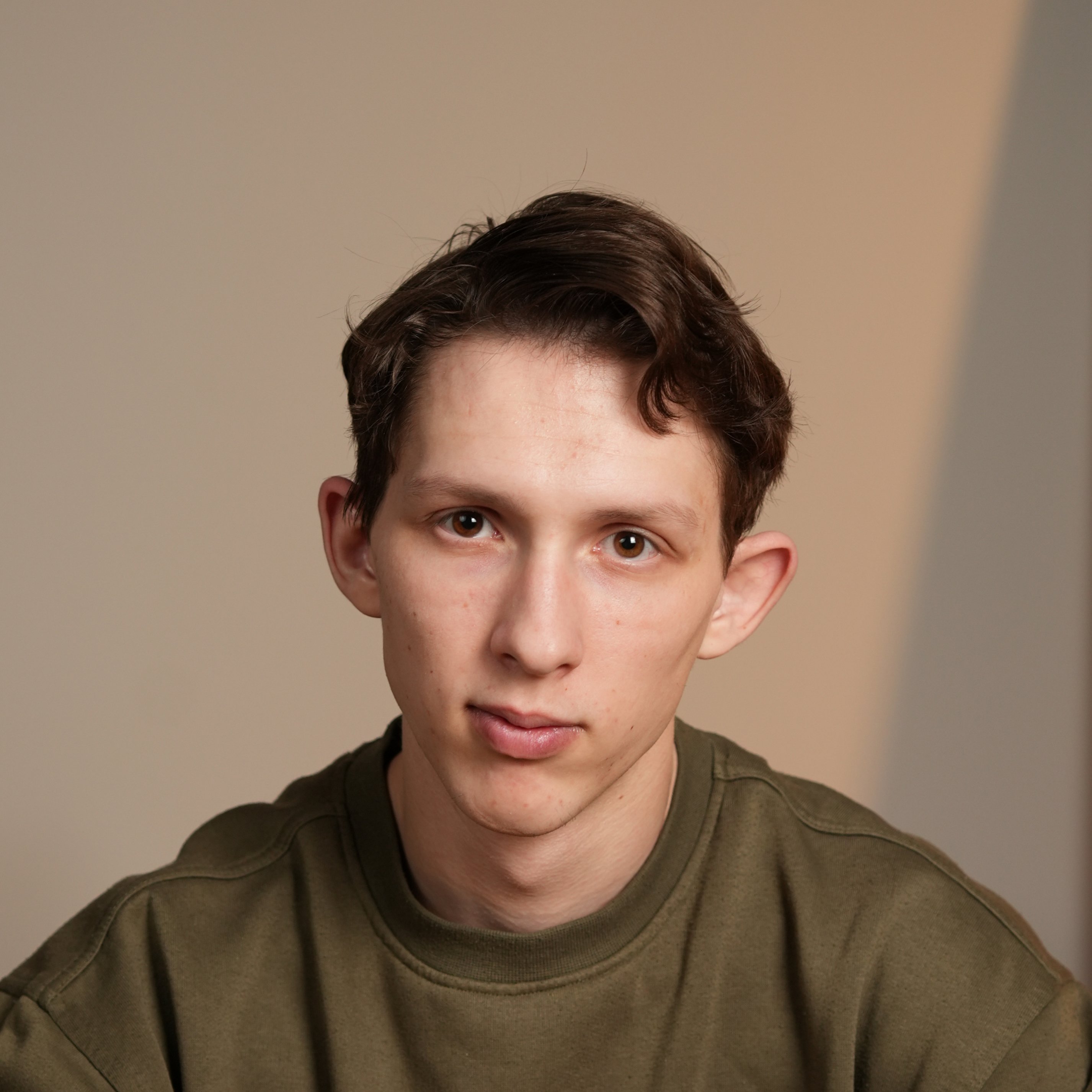 Арсений Смирнов