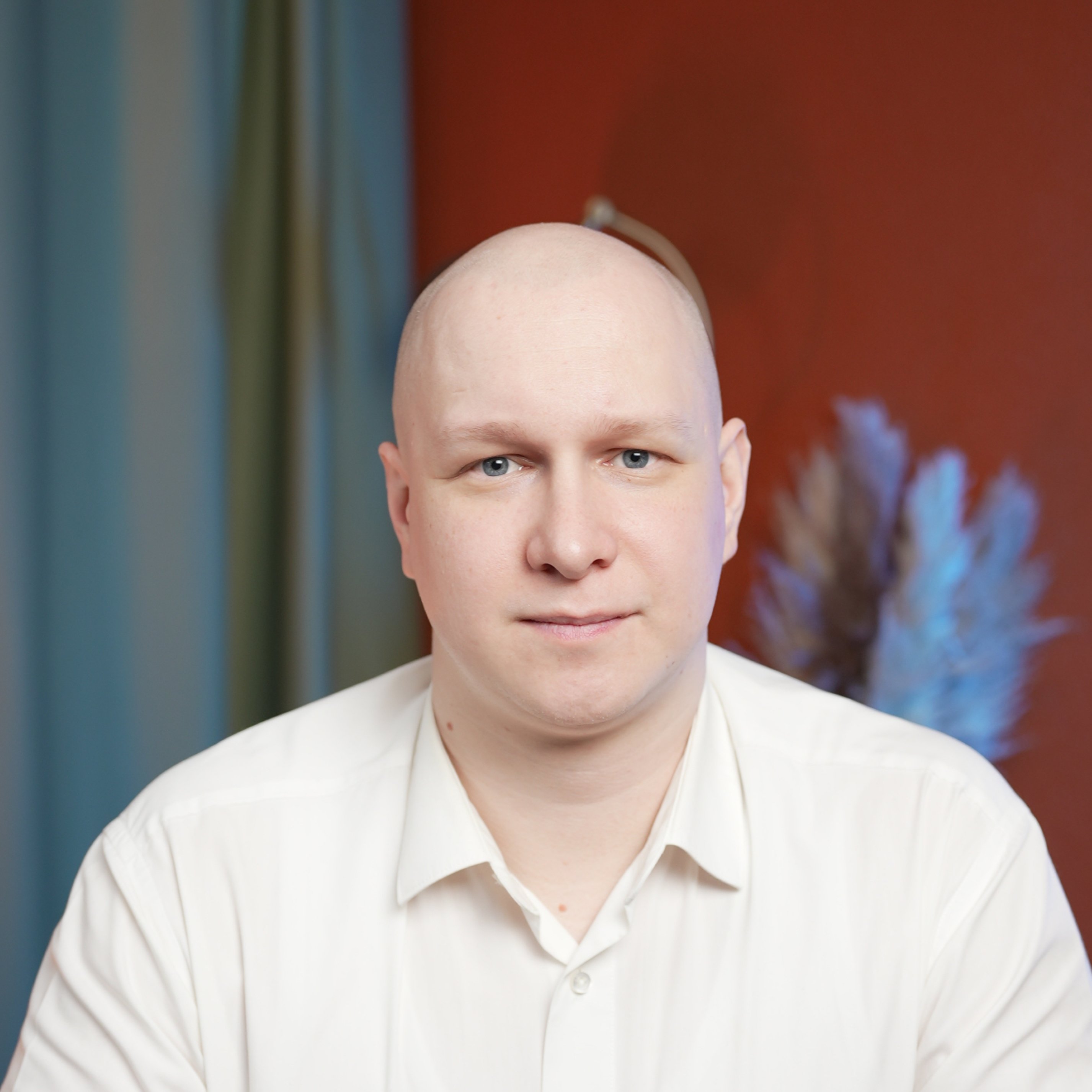Виктор Кудрявцев