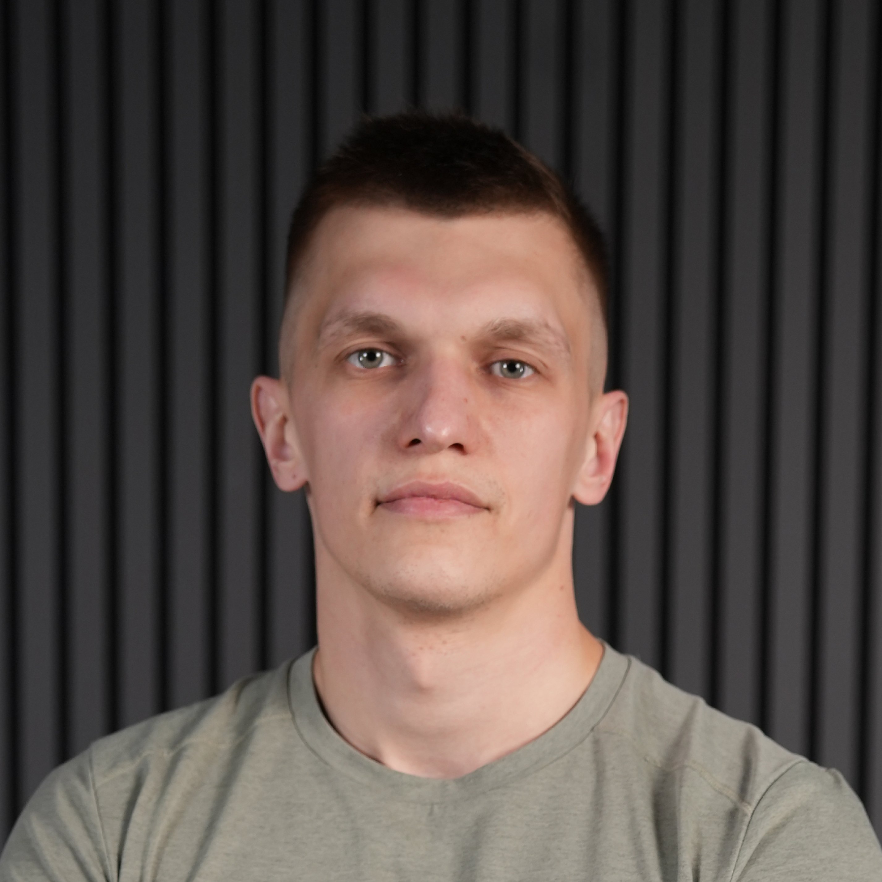 Сергей Иванов