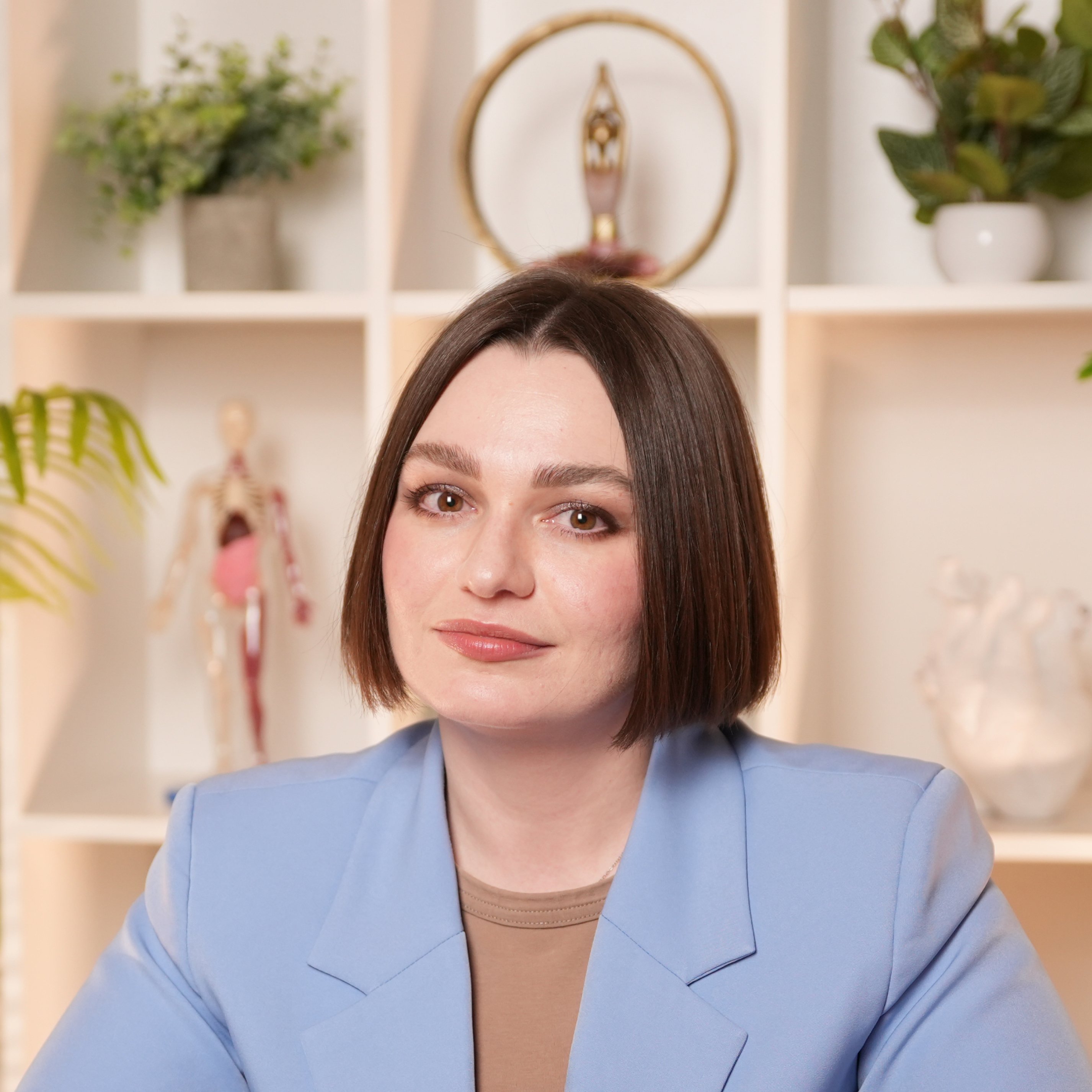 Дарья Батищева