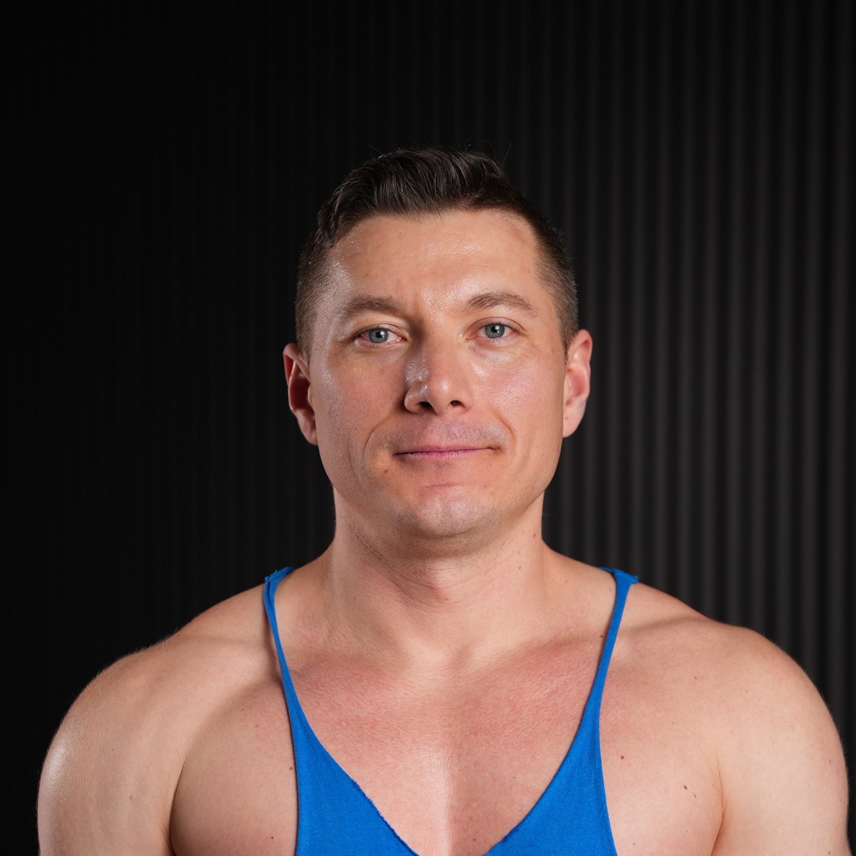 Сергей Еремкин 