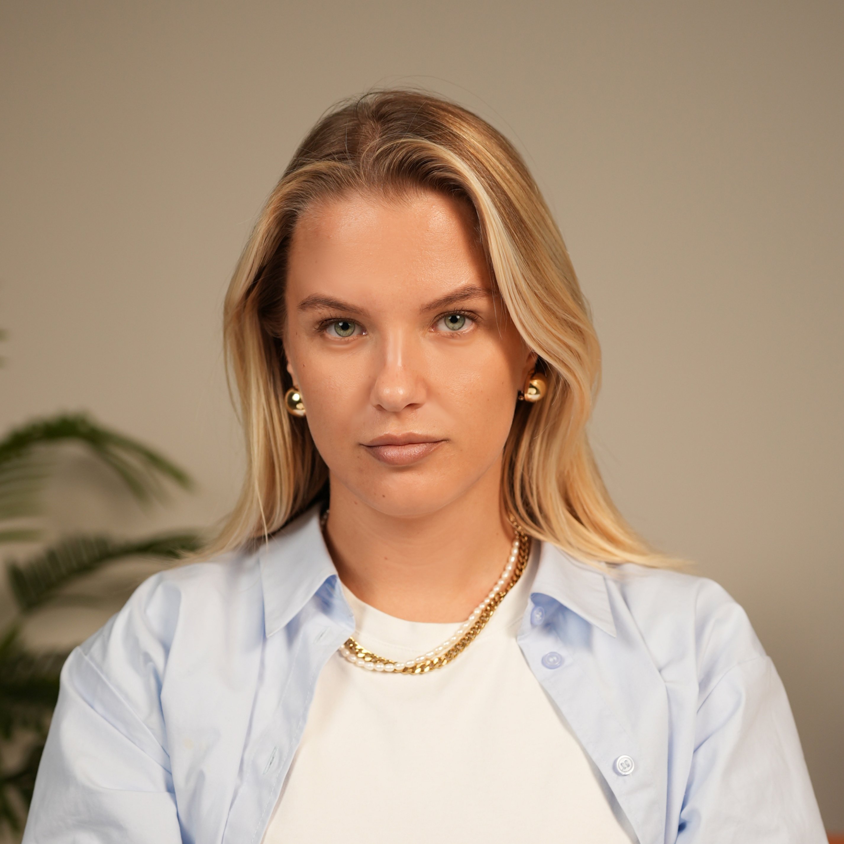 Дарья Семихатова
