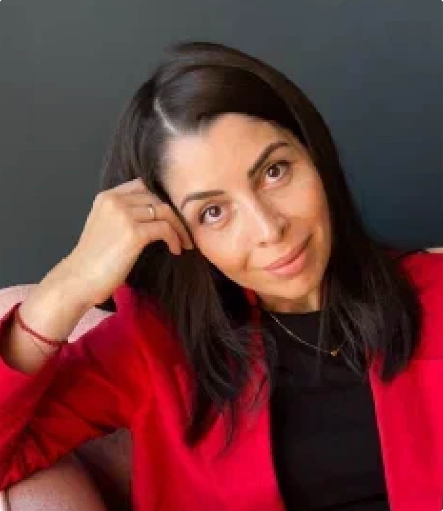 Author photo