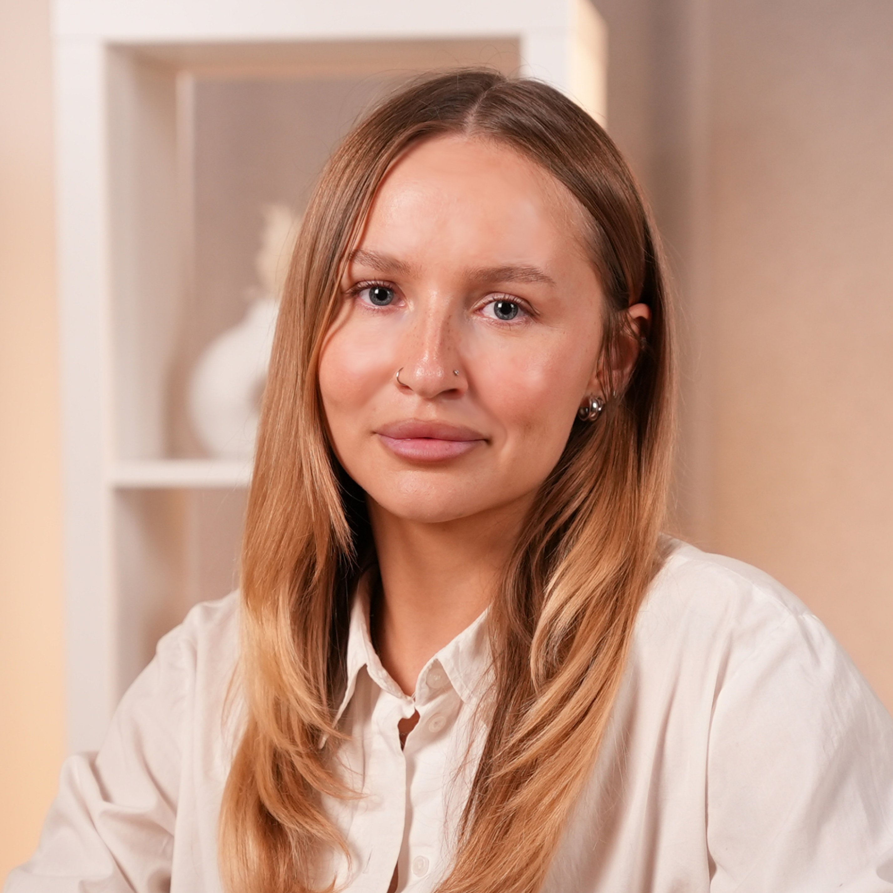 Екатерина Макаровская