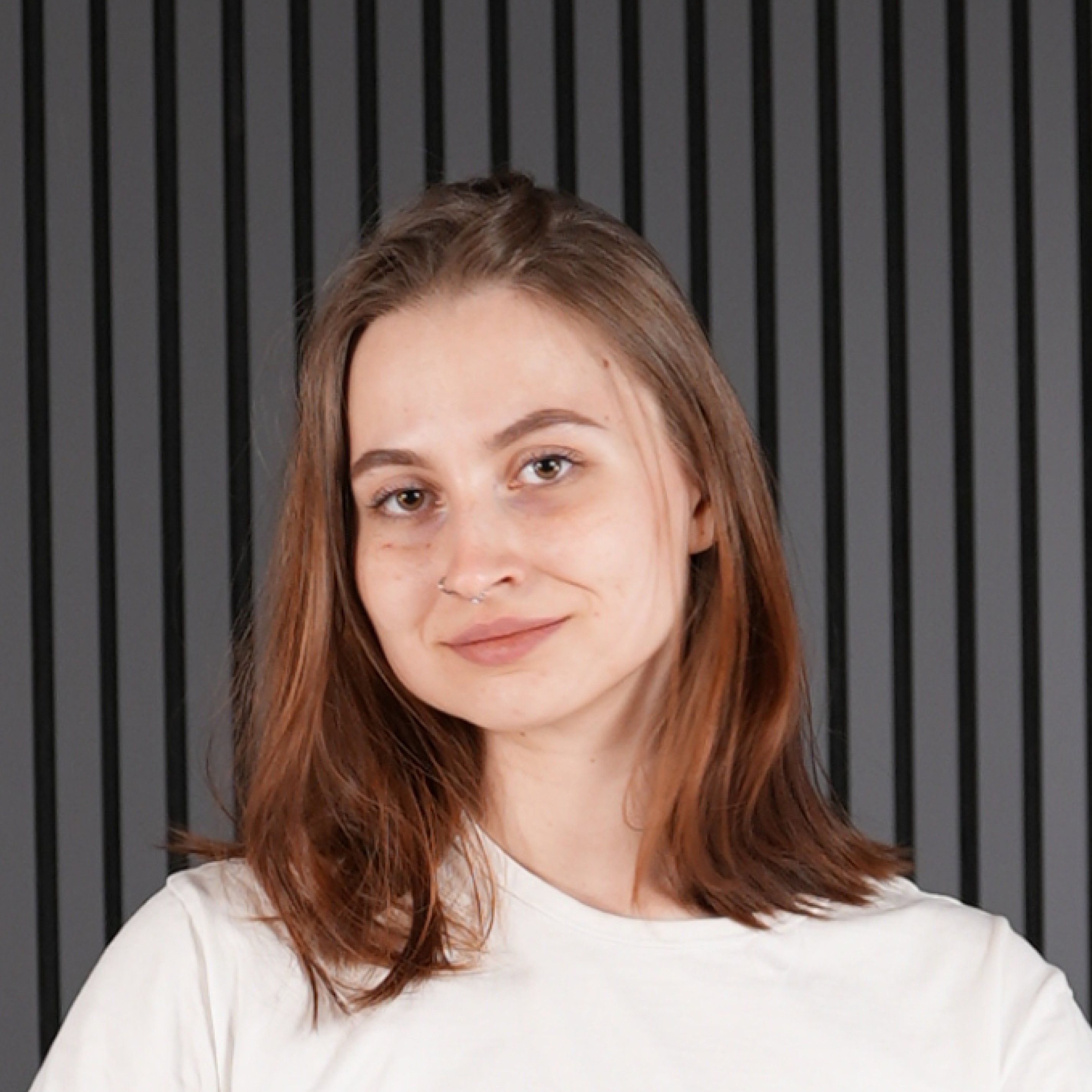 Светлана Бутурлимова