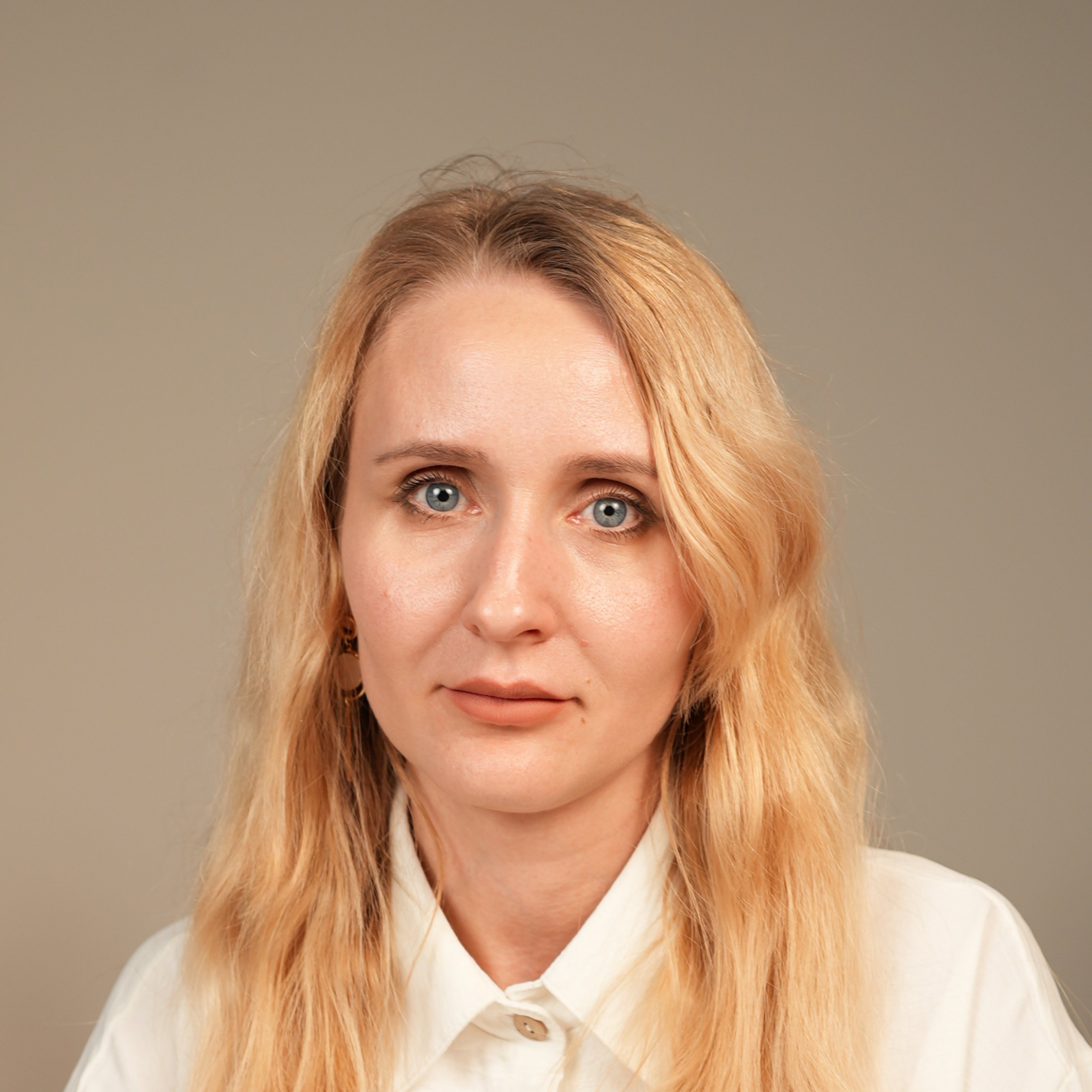 Анна Николаева