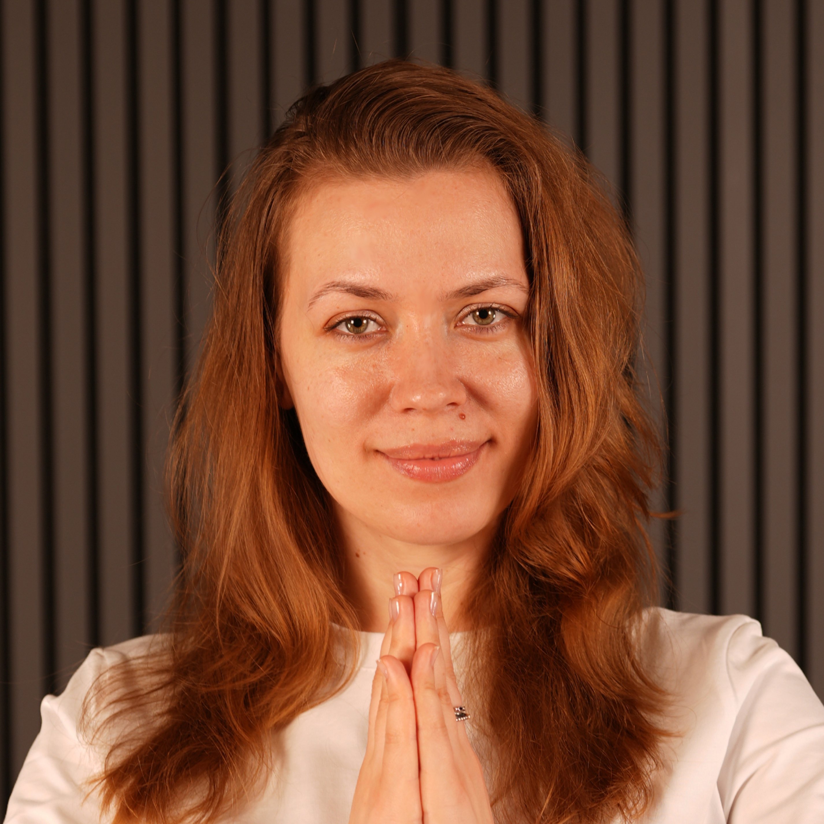 Лина Зинченко