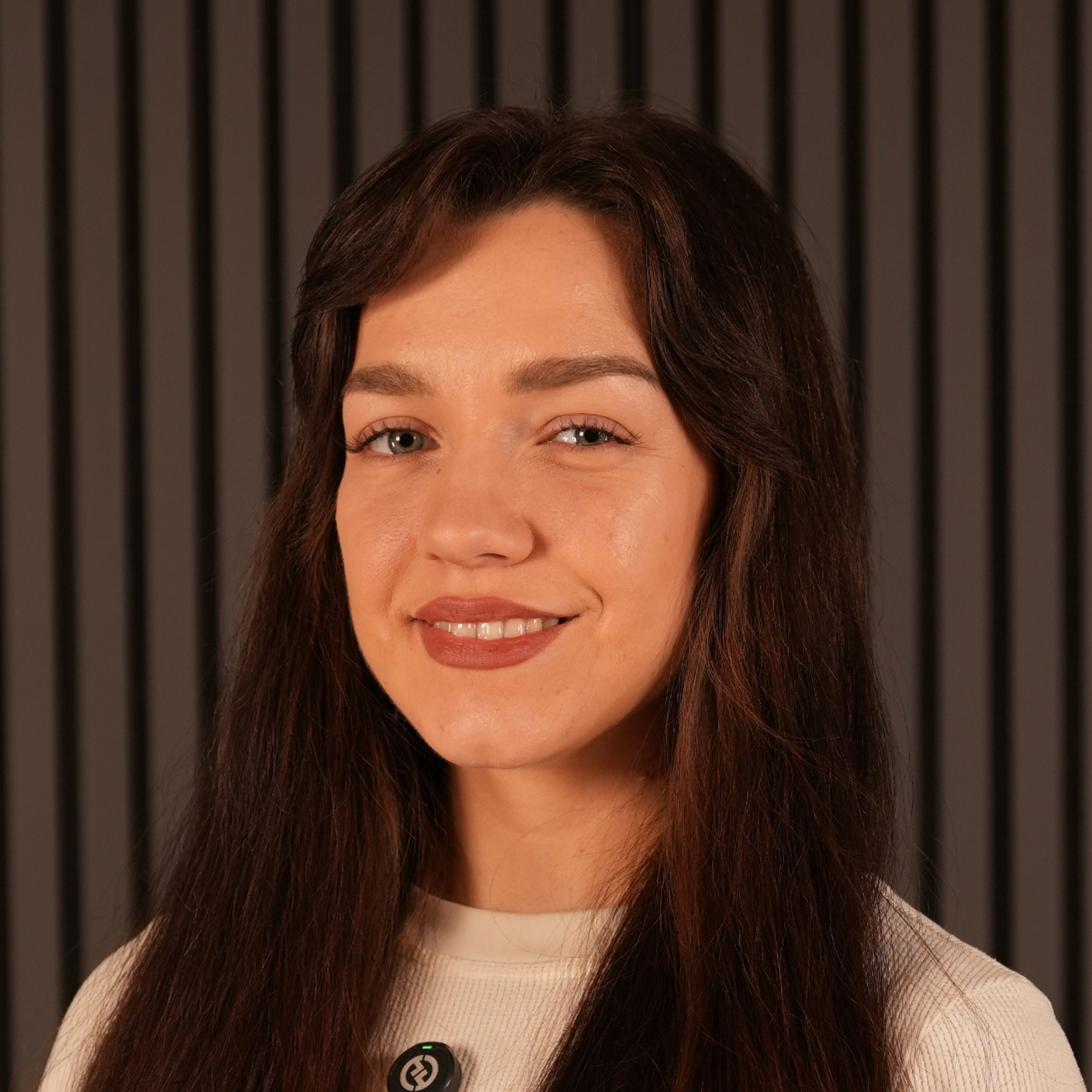 Ангелина Смирнова