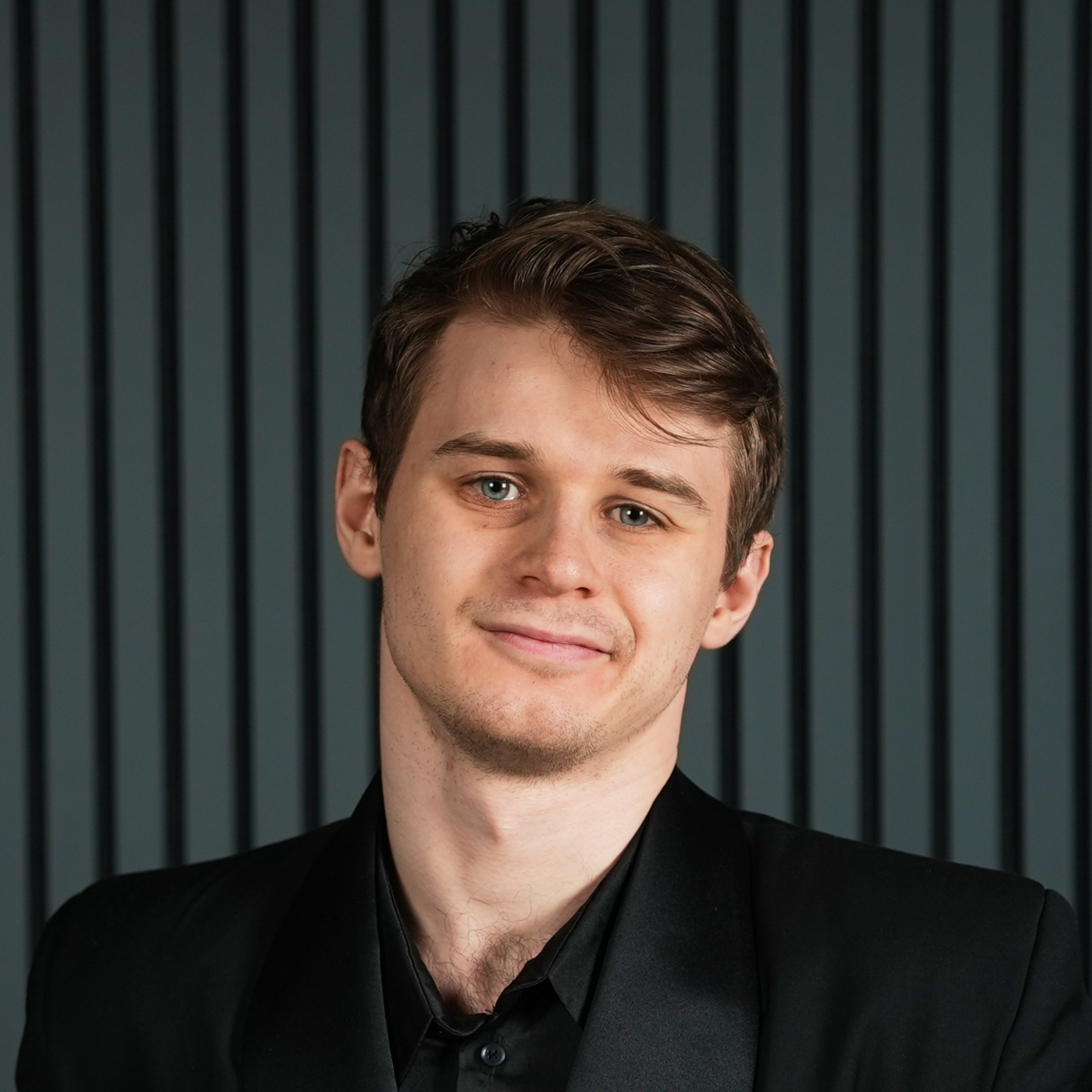 Алексей Сенников