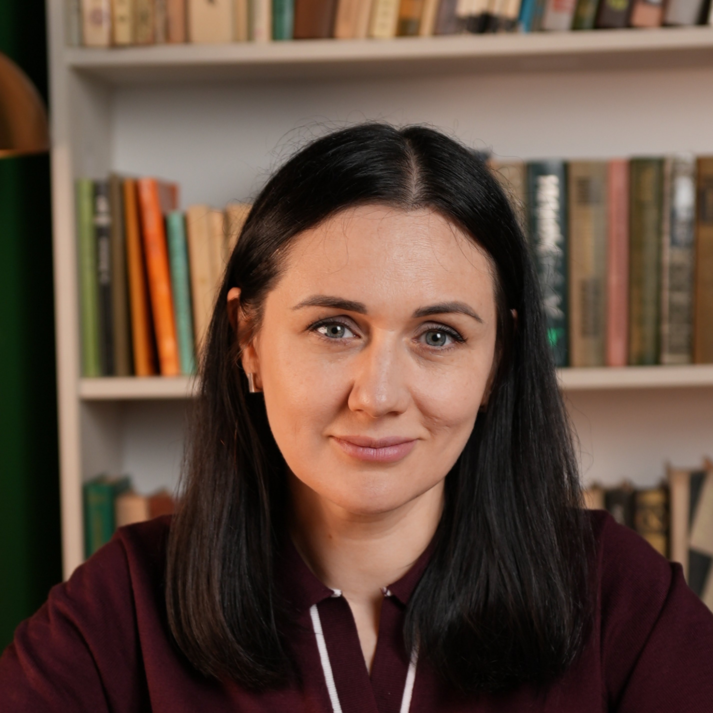 Полина Игнатьева