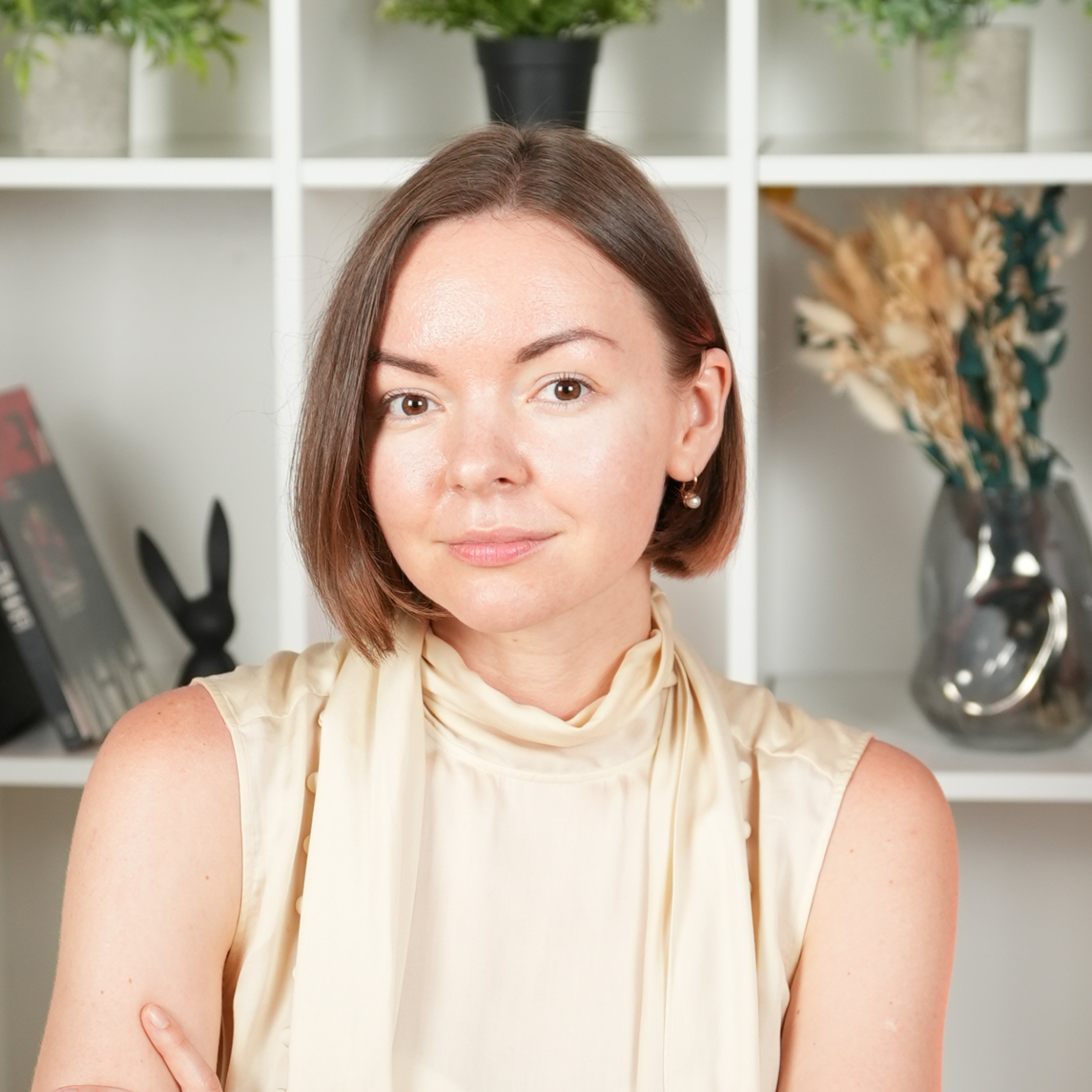 Екатерина Спицына