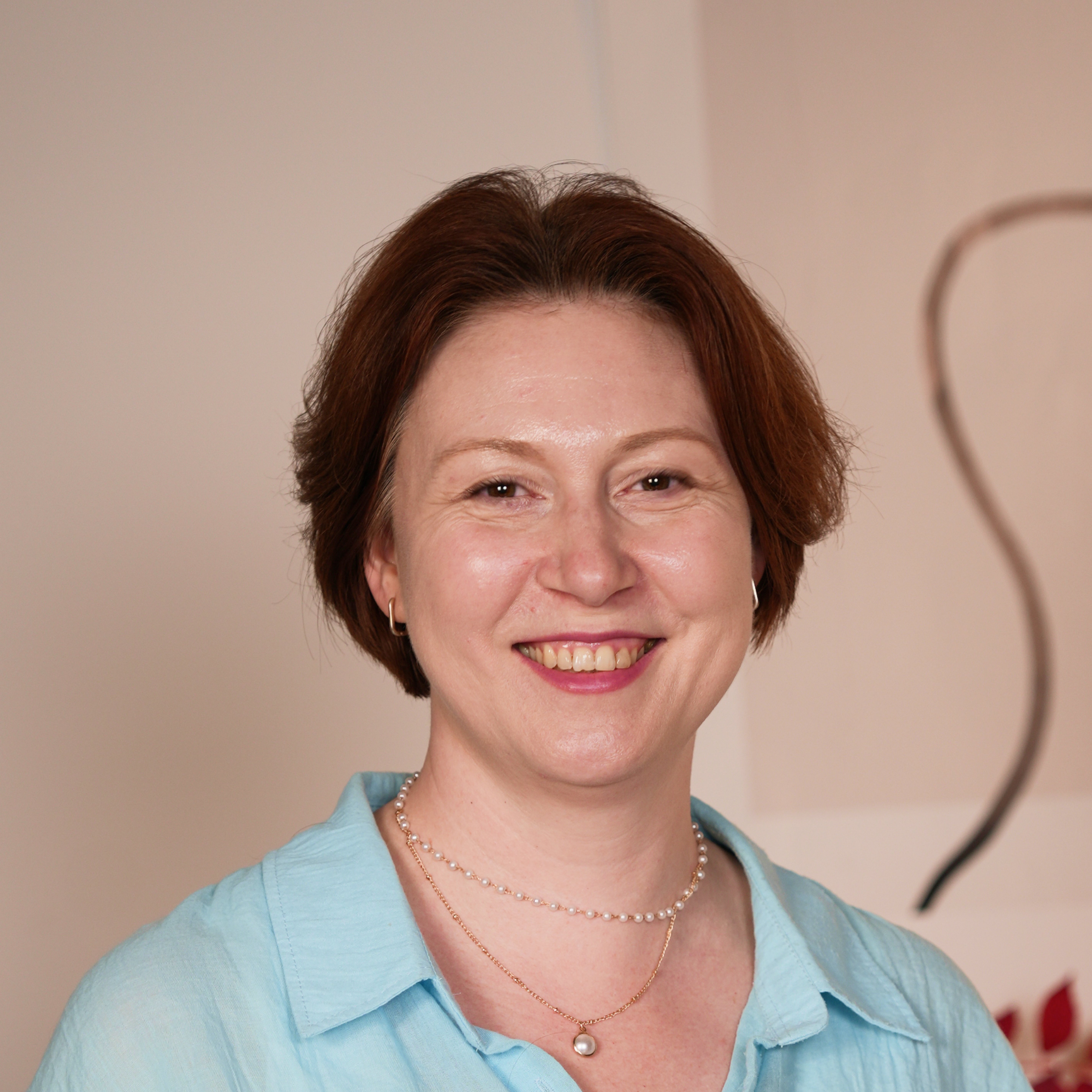Елена Зинюк