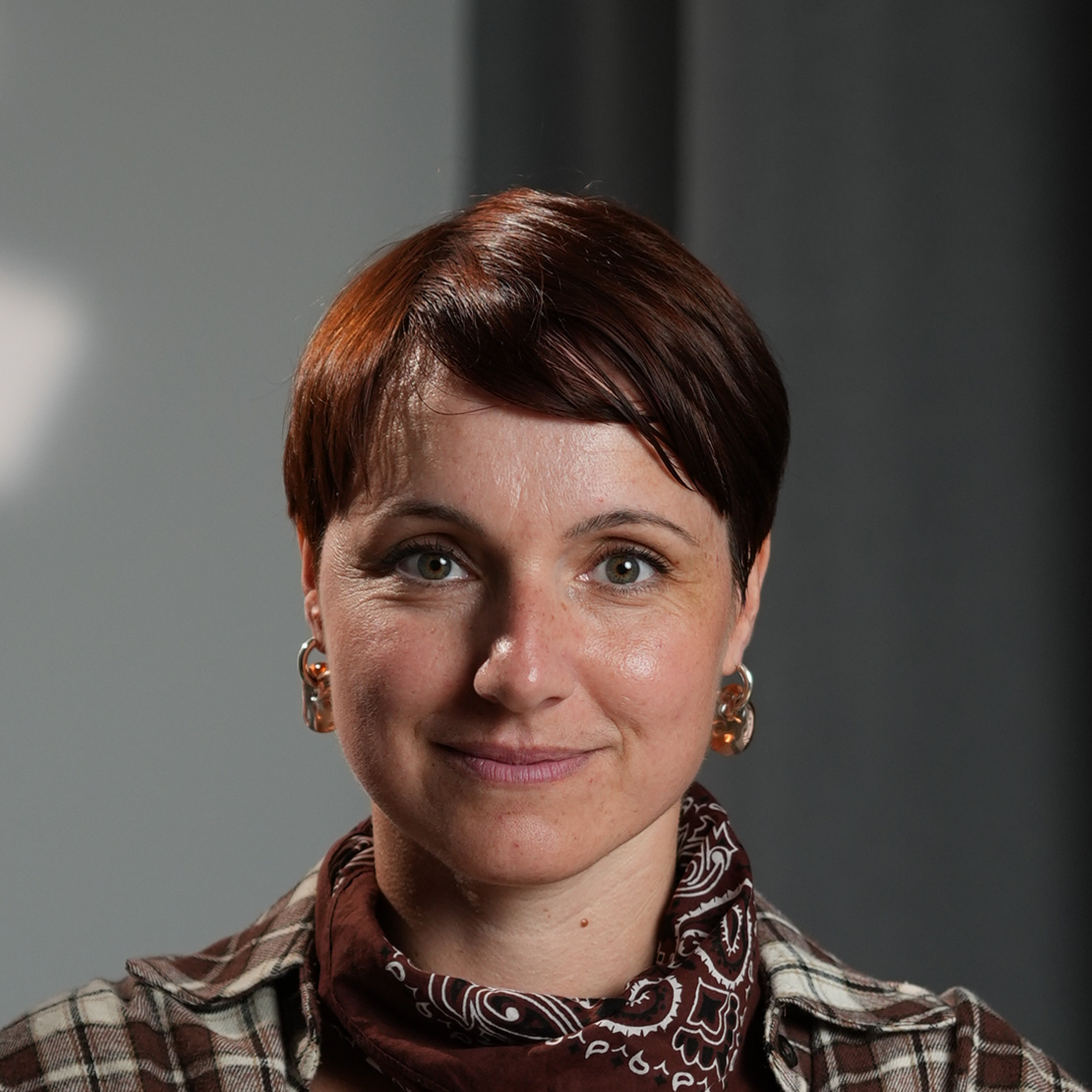 Анна Рева