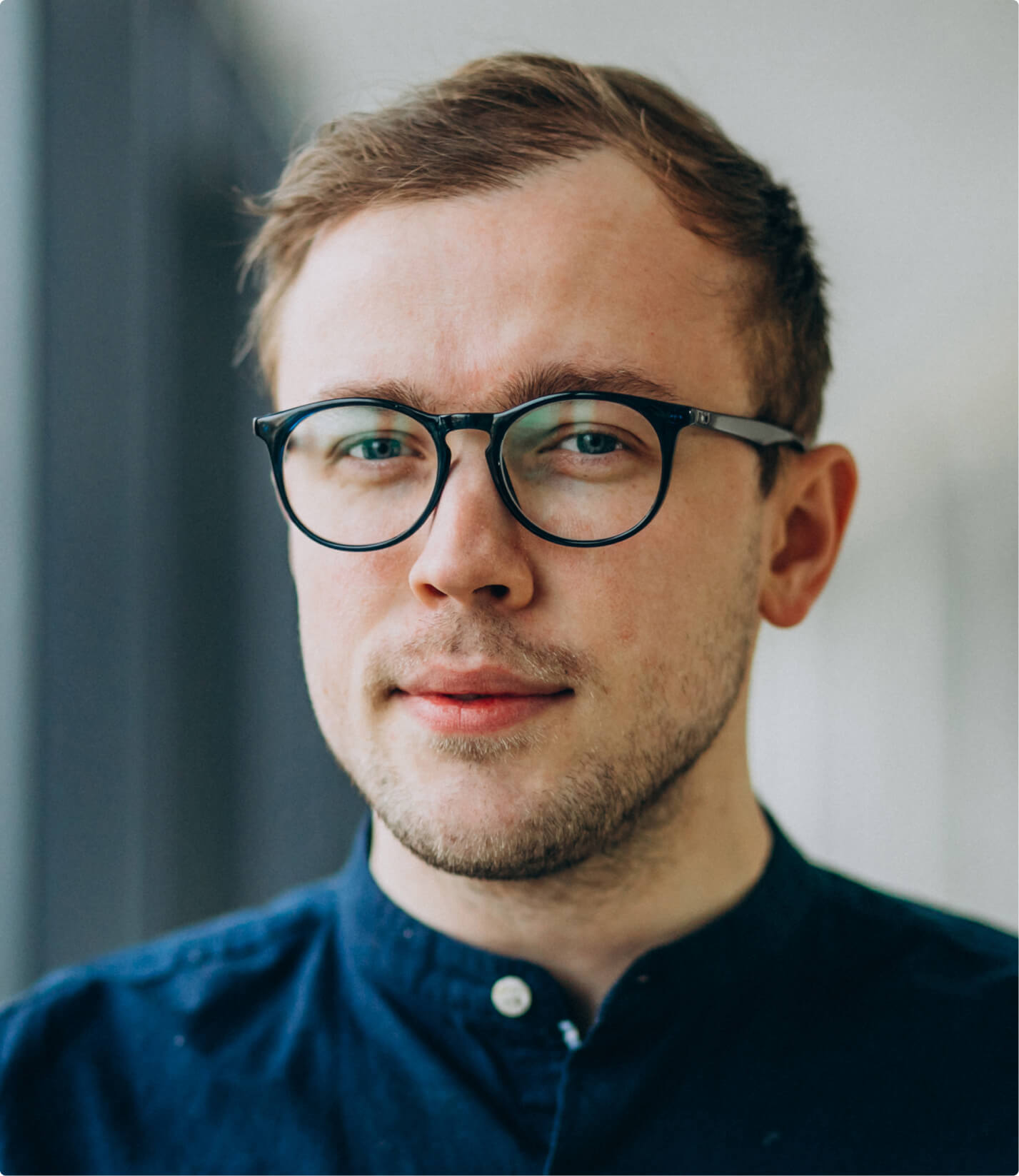 Author photo