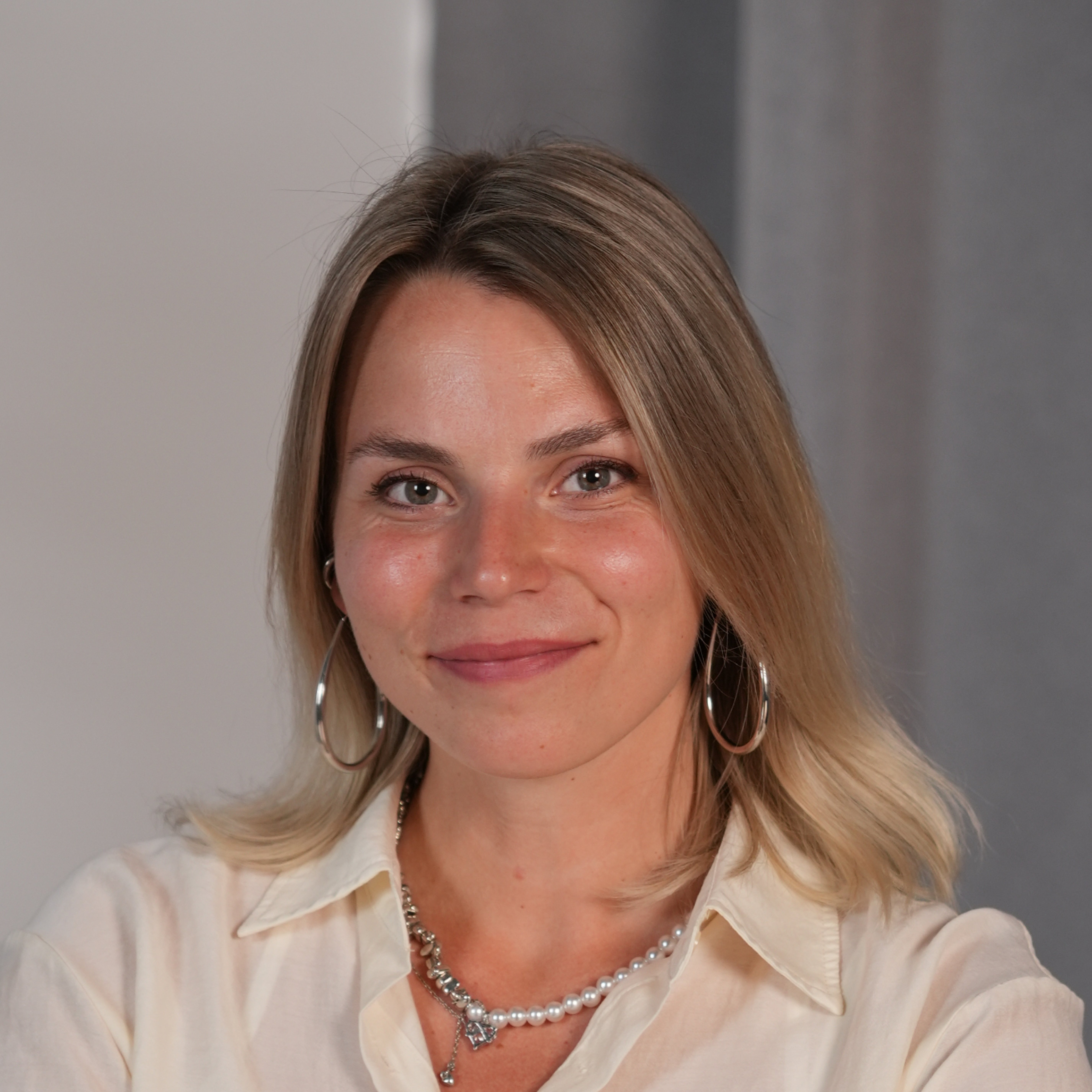 Елизавета Сергачева