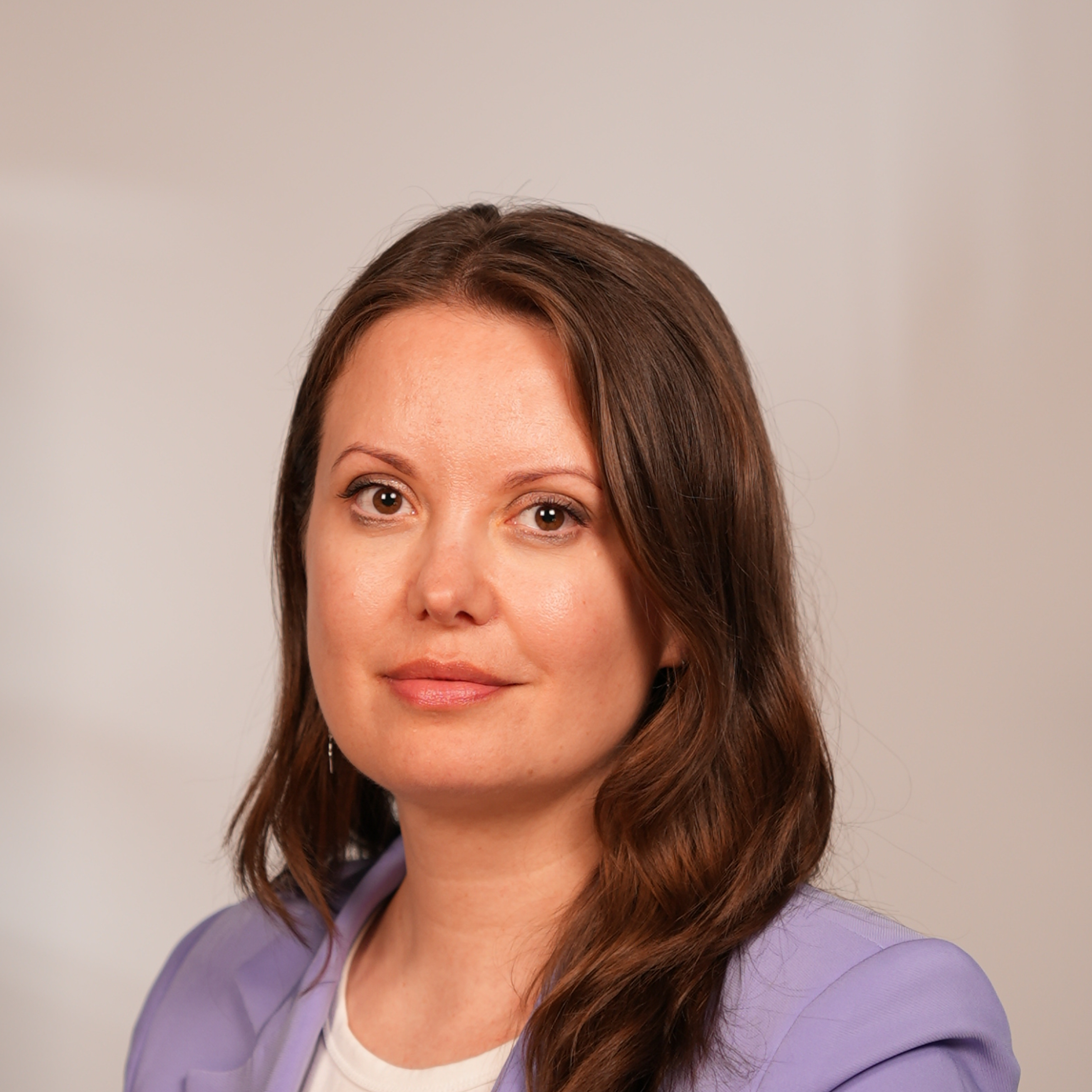 Логинова Надежда