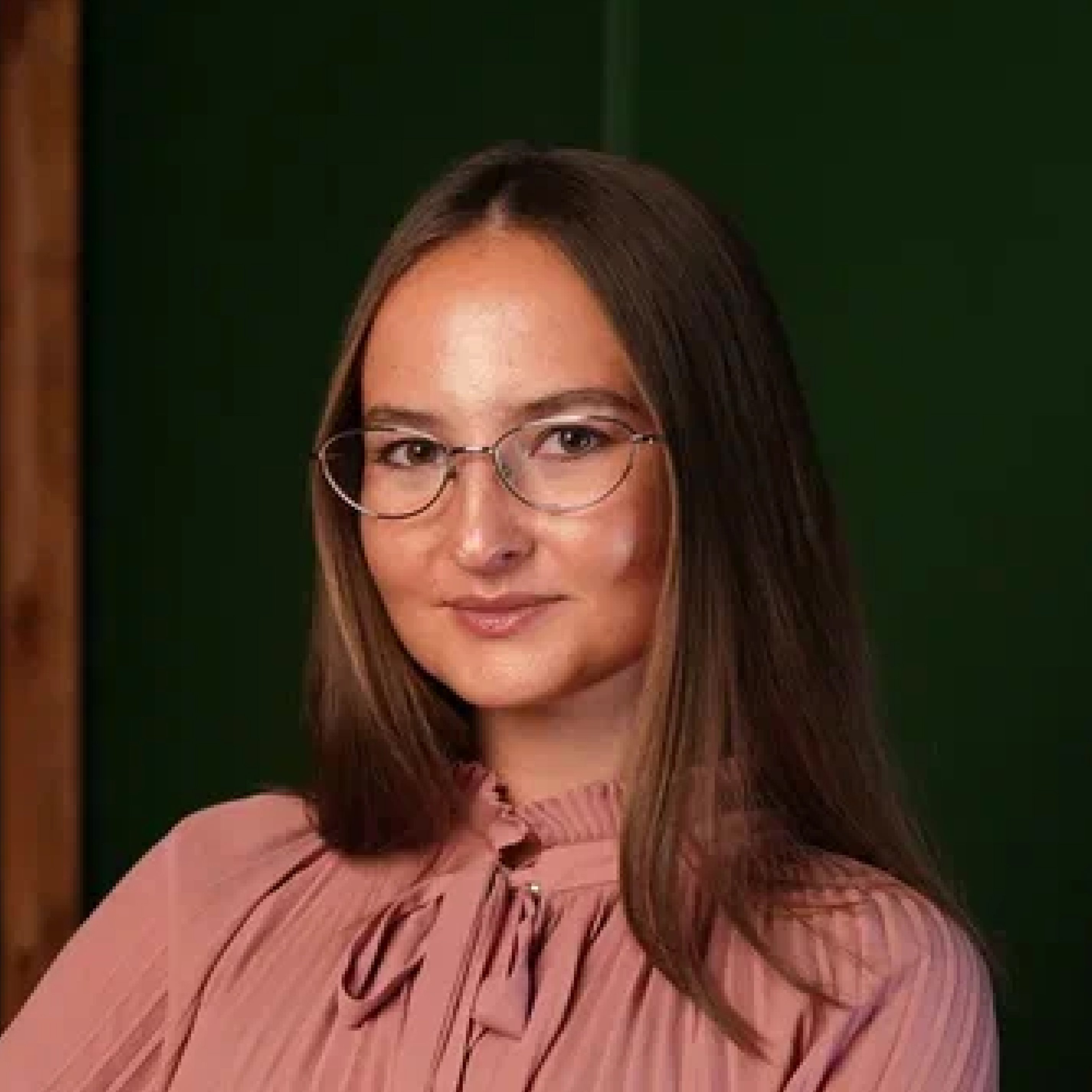 Ольга Иванова