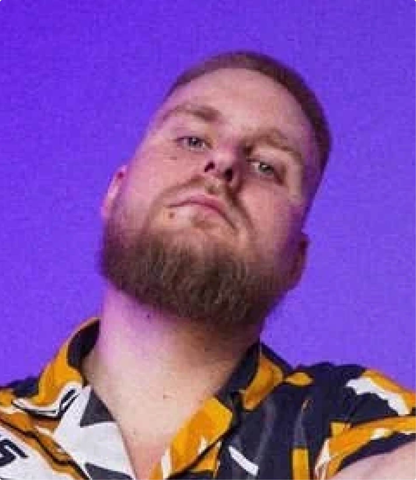 Author photo